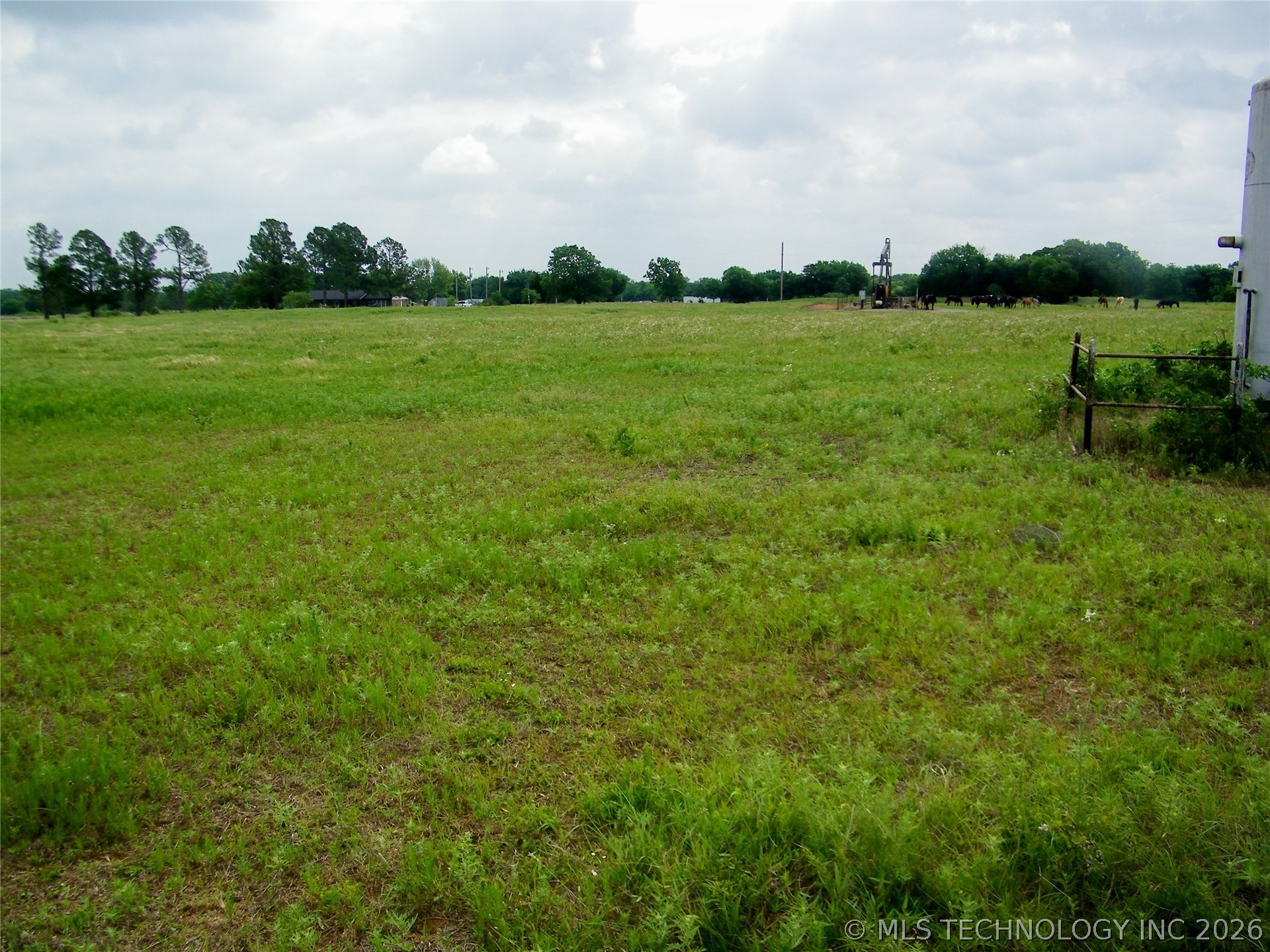 24148 E County Road 1670 Elmore City OK 73433