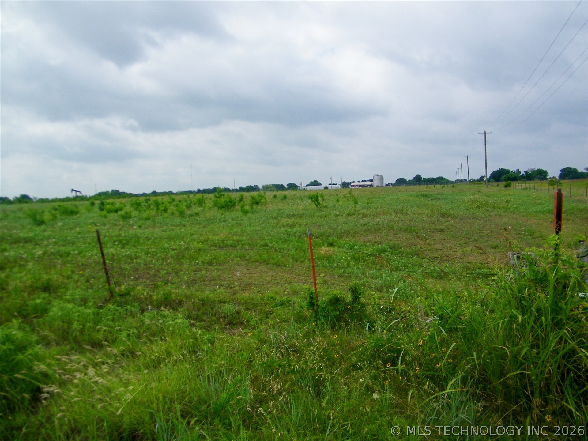 24148 E County Road 1670 Elmore City OK 73433