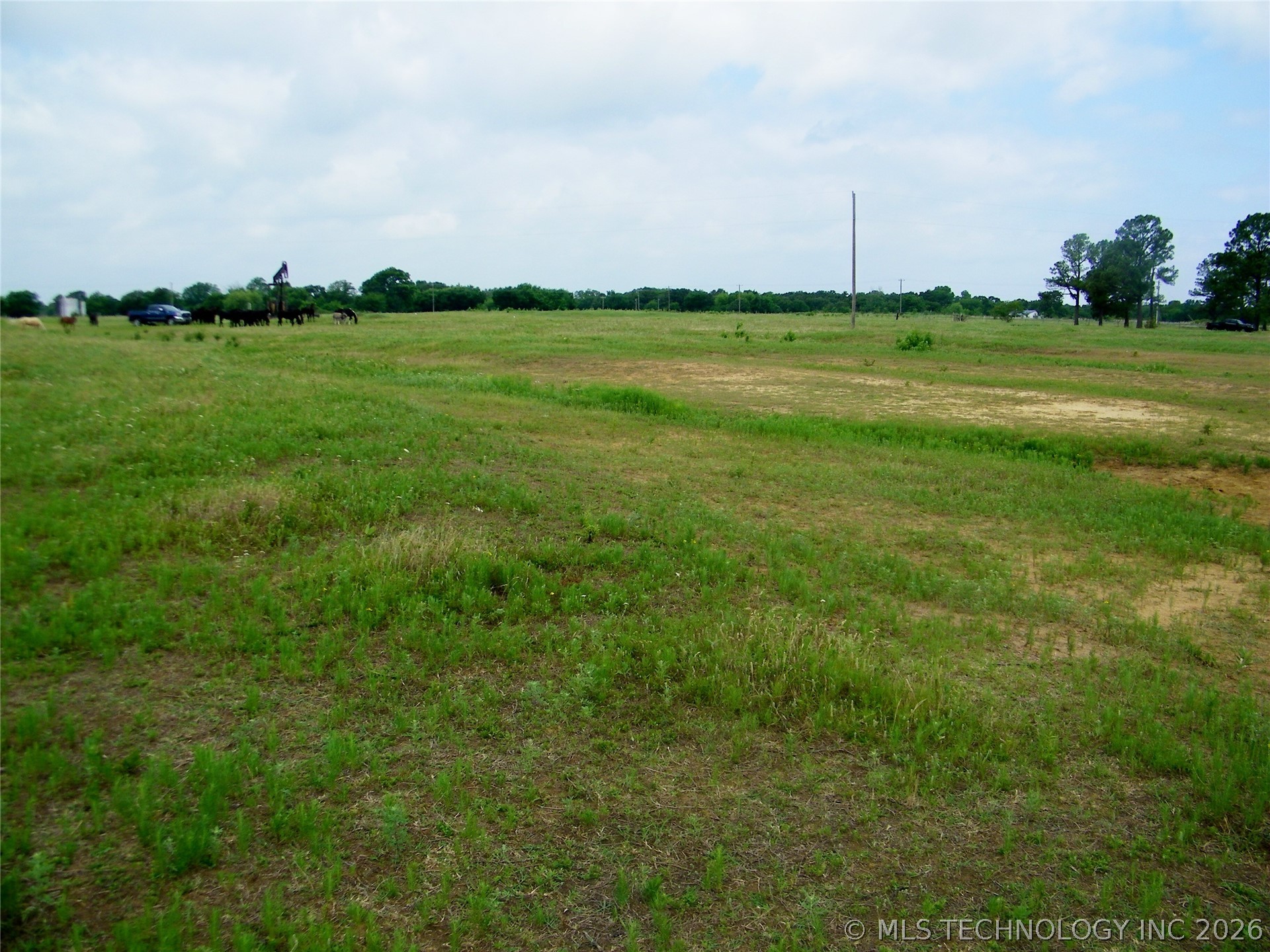 24148 E County Road 1670 Elmore City OK 73433