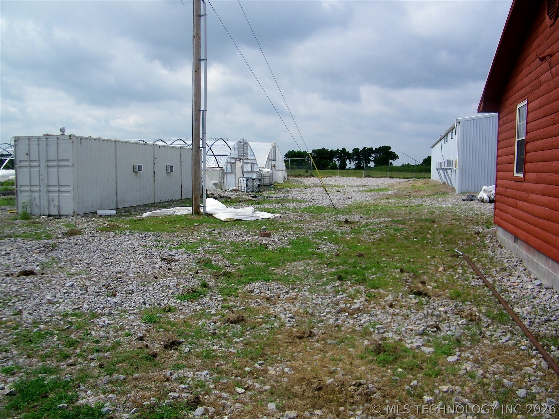 24148 E County Road 1670 Elmore City OK 73433