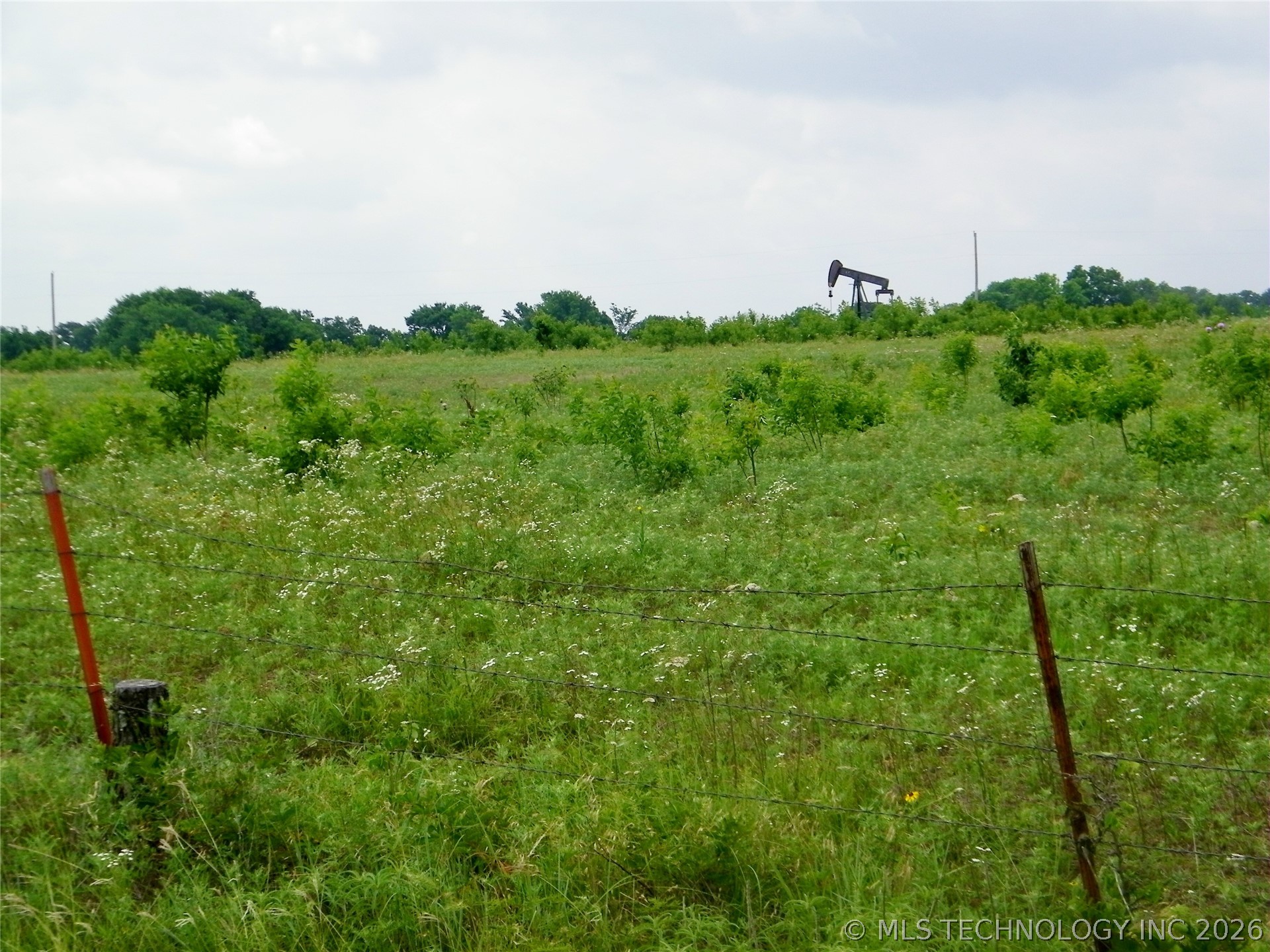 24148 E County Road 1670 Elmore City OK 73433