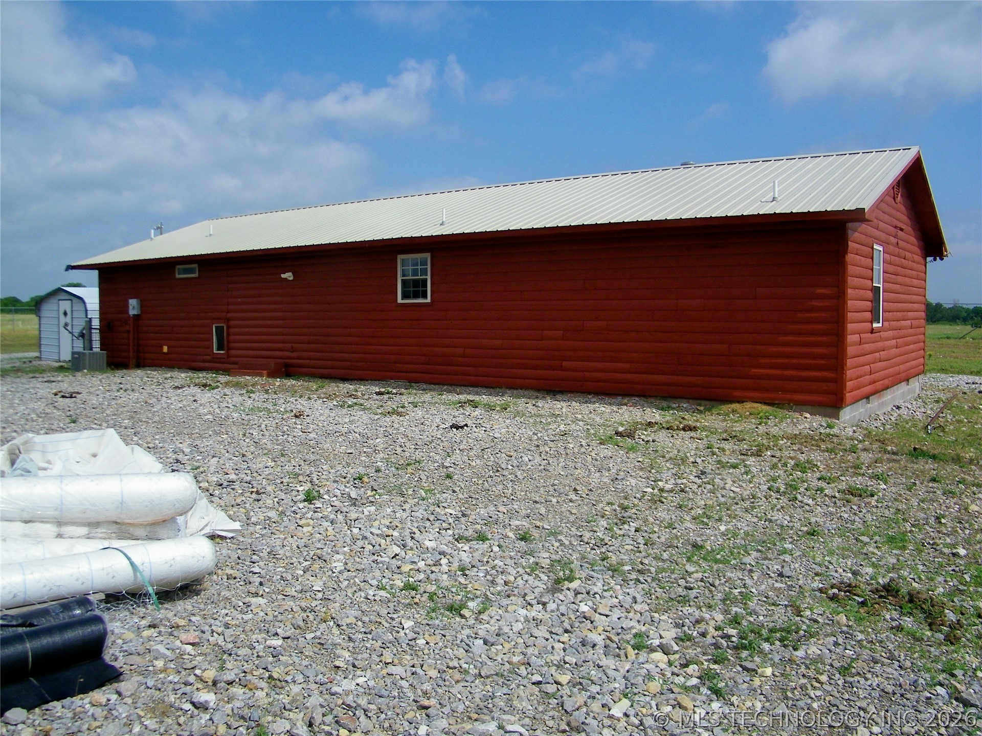 24148 E County Road 1670 Elmore City OK 73433