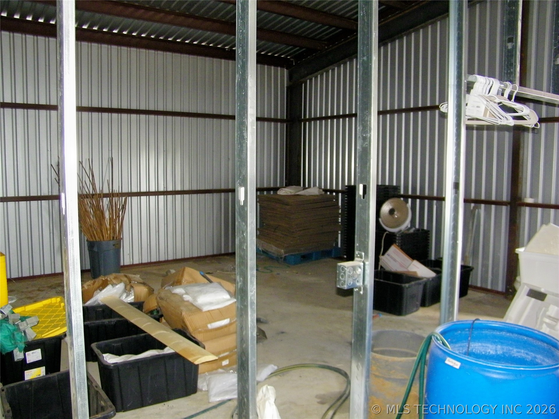 24148 E County Road 1670 Elmore City OK 73433