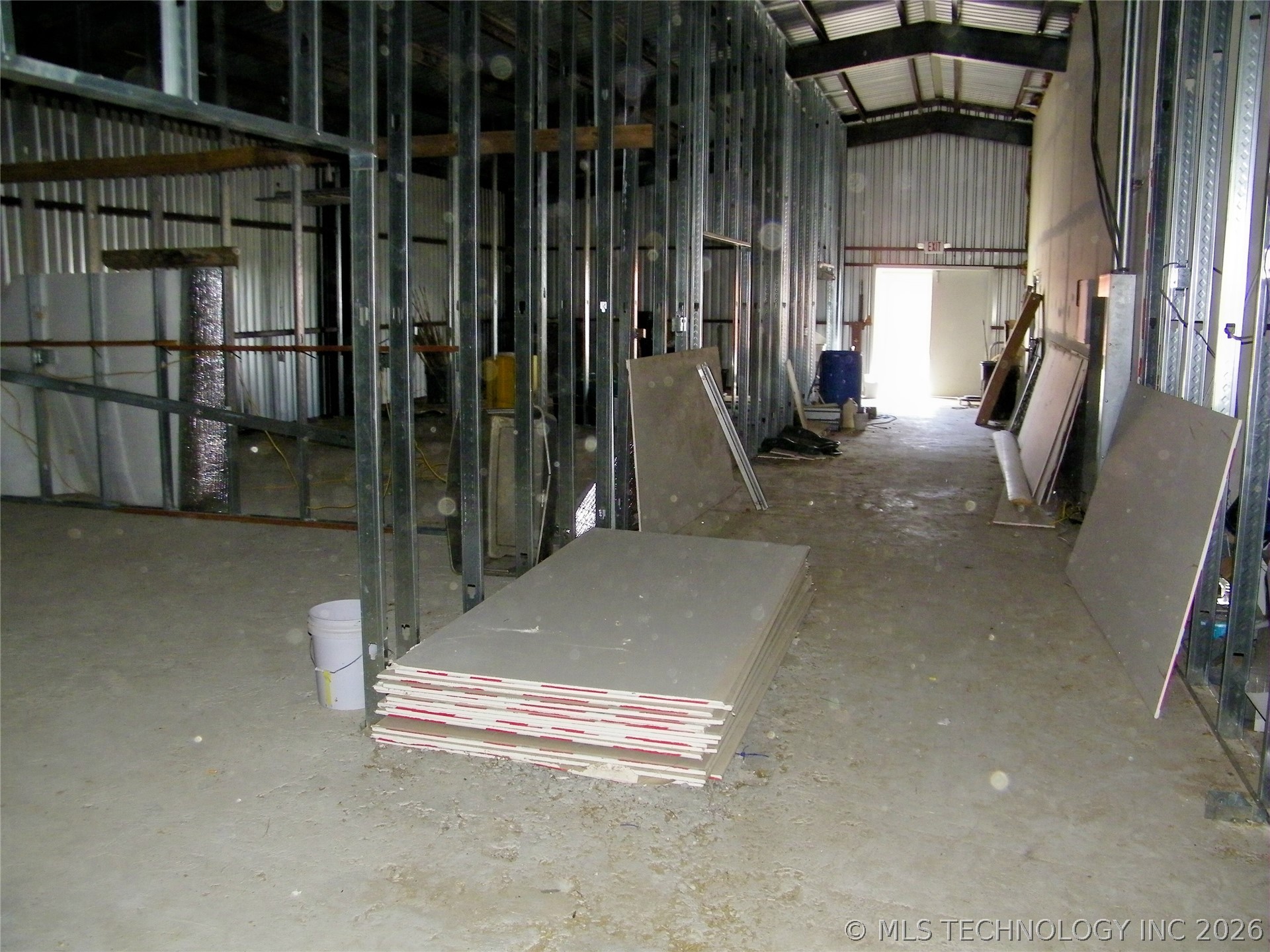 24148 E County Road 1670 Elmore City OK 73433