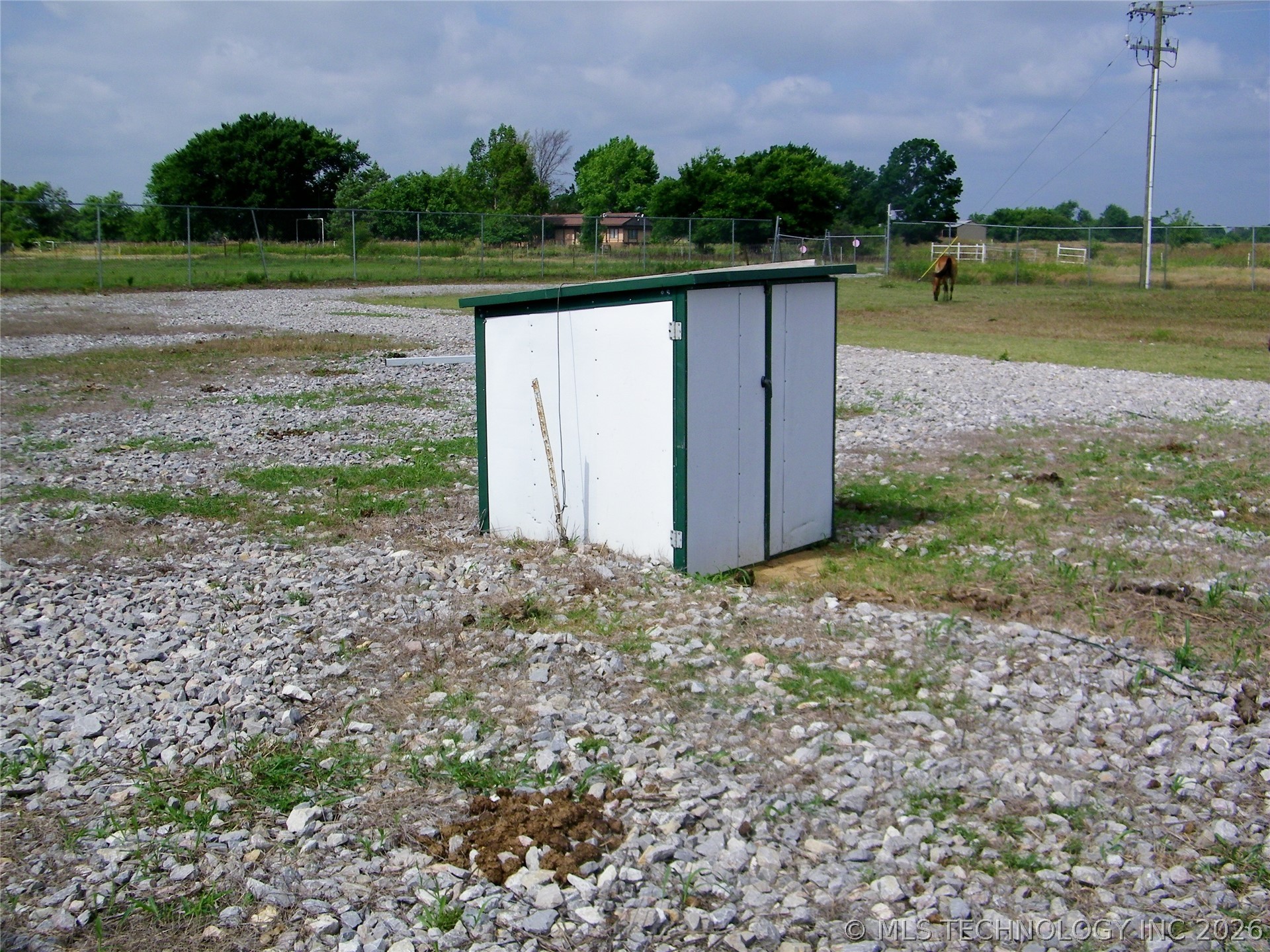 24148 E County Road 1670 Elmore City OK 73433