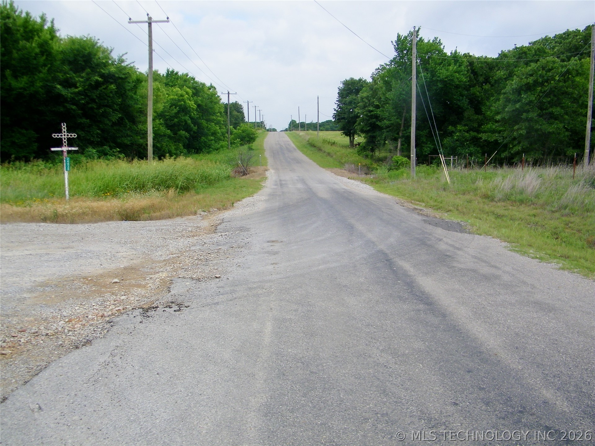 24148 E County Road 1670 Elmore City OK 73433