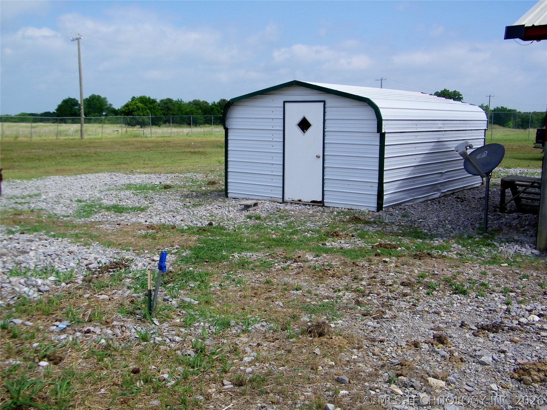 24148 E County Road 1670 Elmore City OK 73433