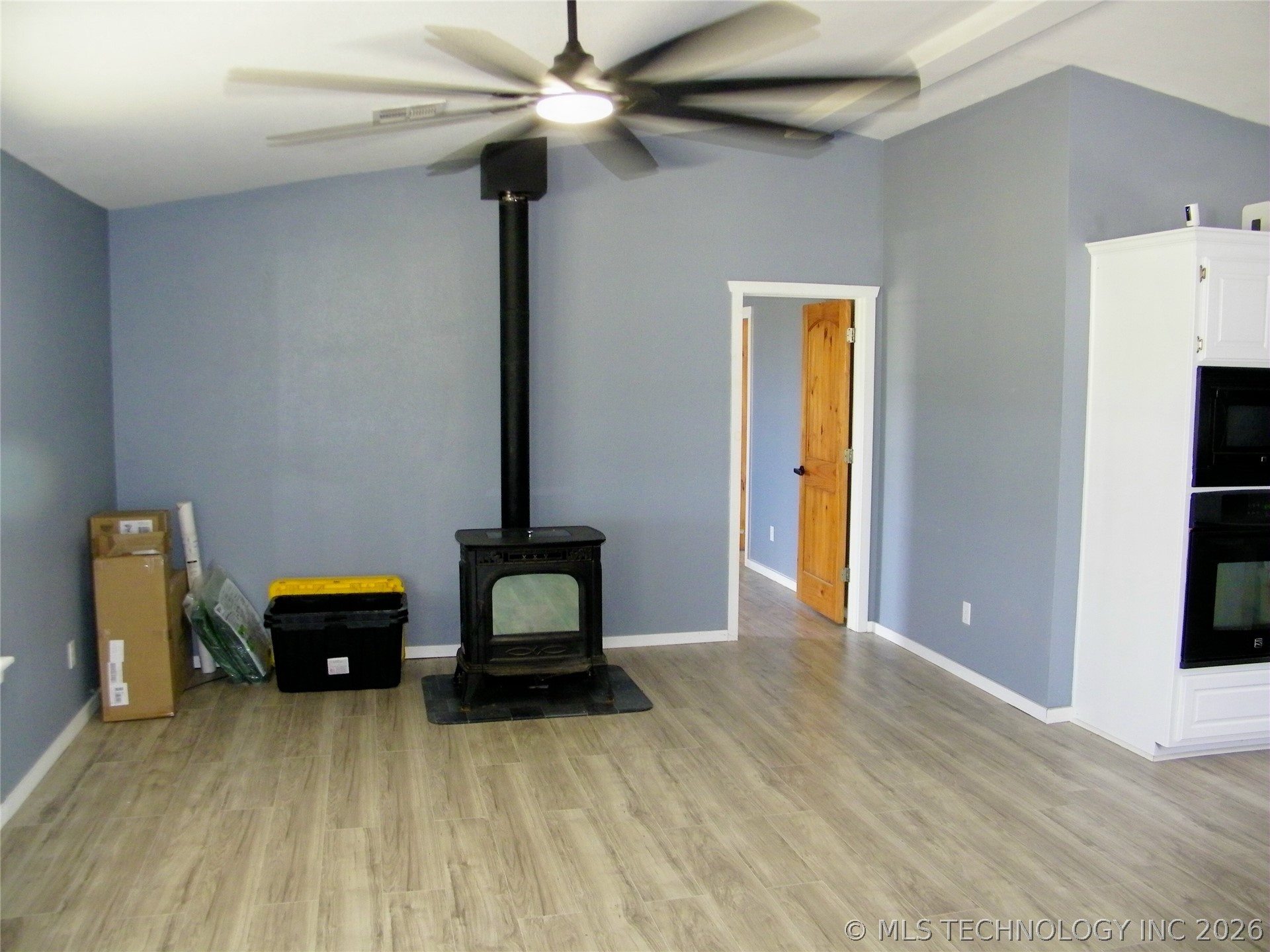 24148 E County Road 1670 Elmore City OK 73433