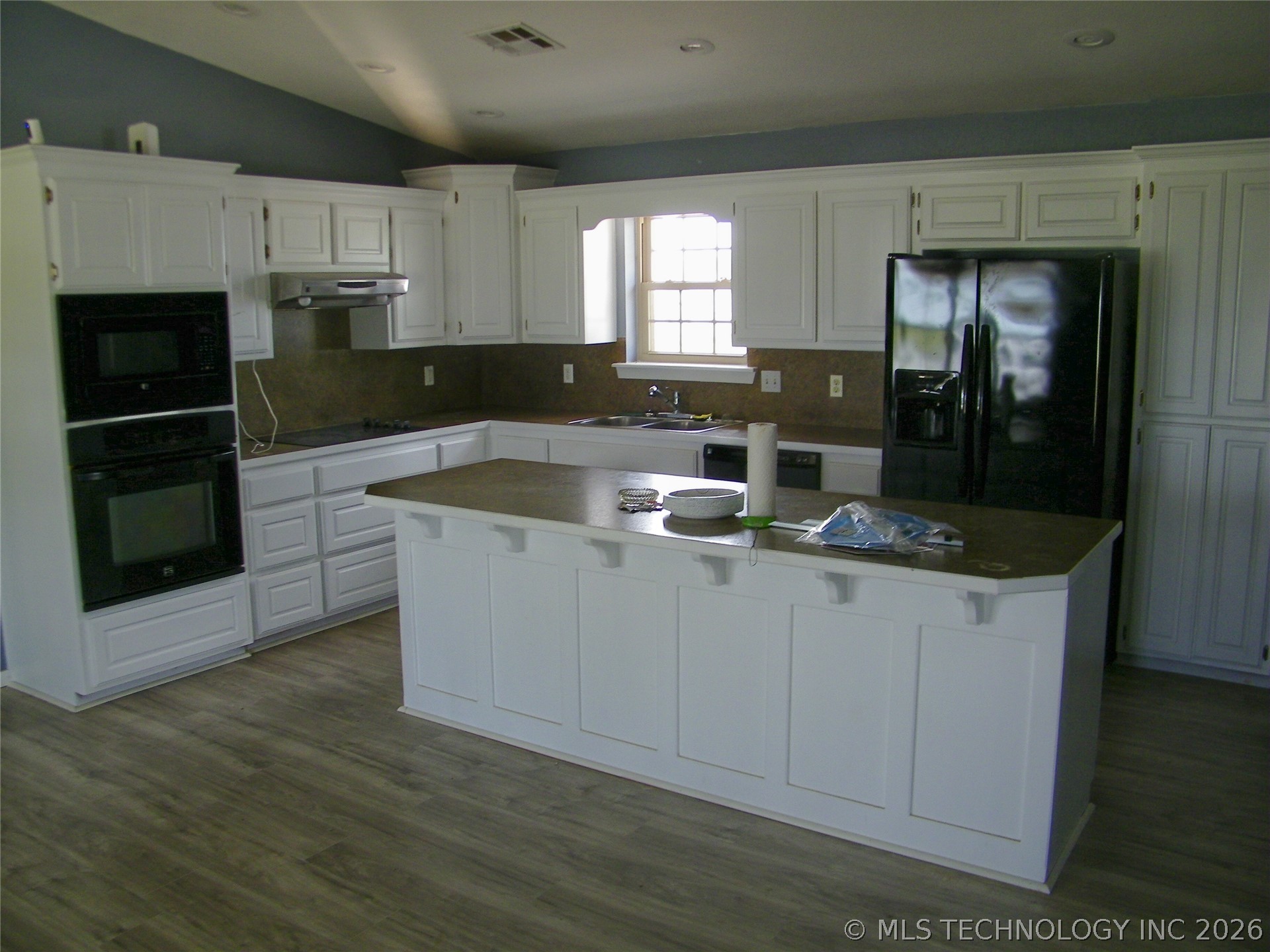 24148 E County Road 1670 Elmore City OK 73433