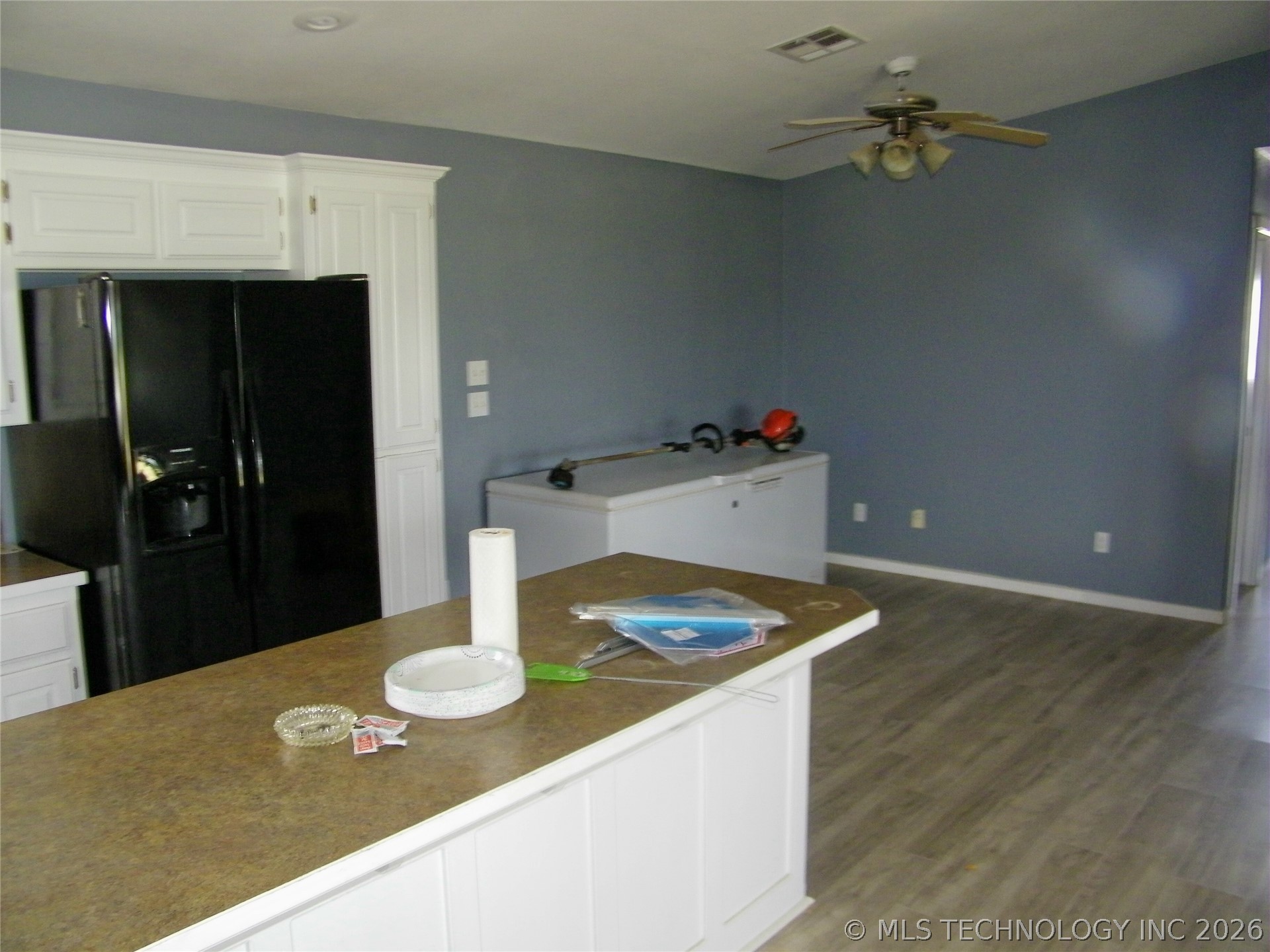 24148 E County Road 1670 Elmore City OK 73433