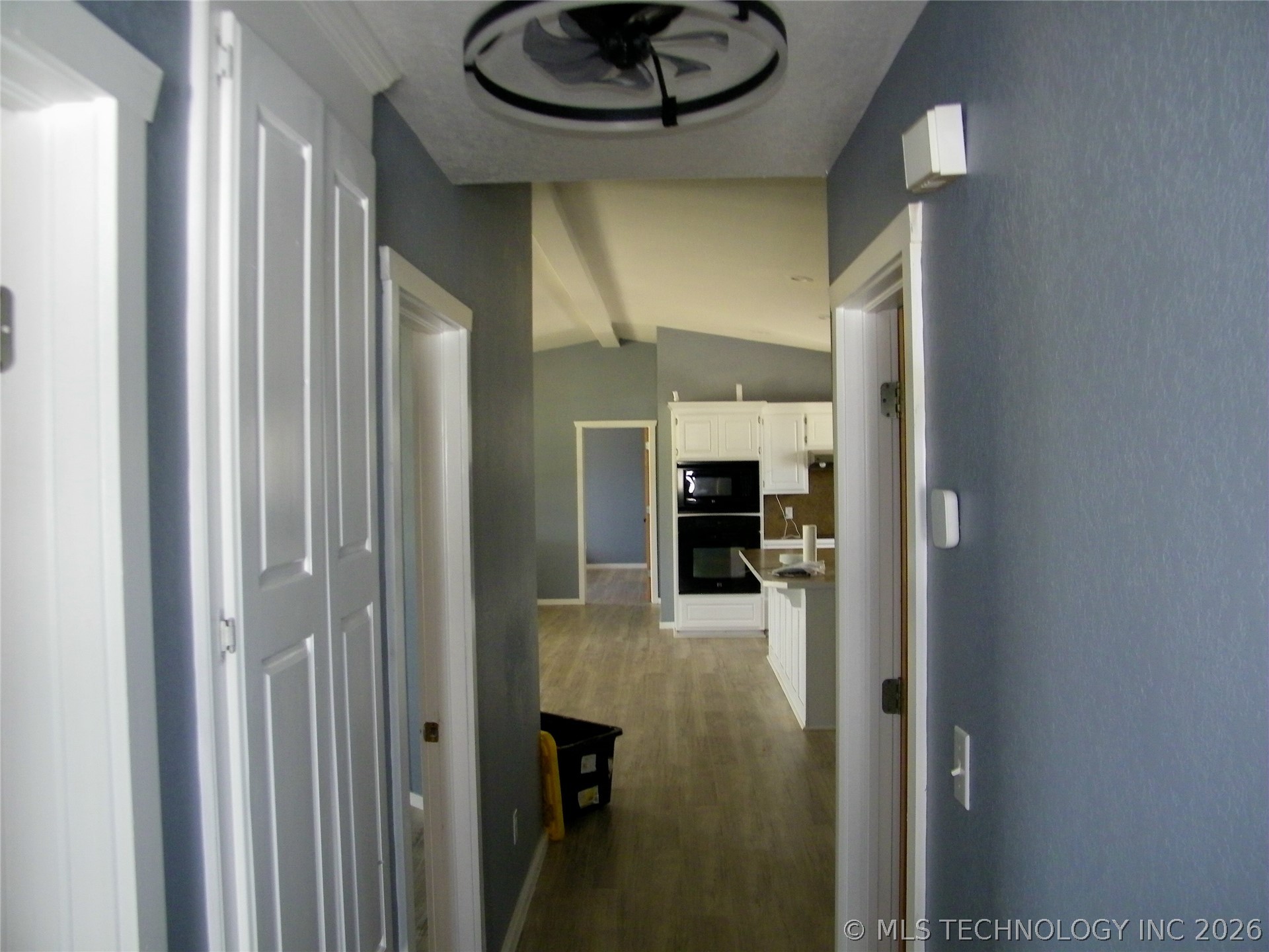 24148 E County Road 1670 Elmore City OK 73433