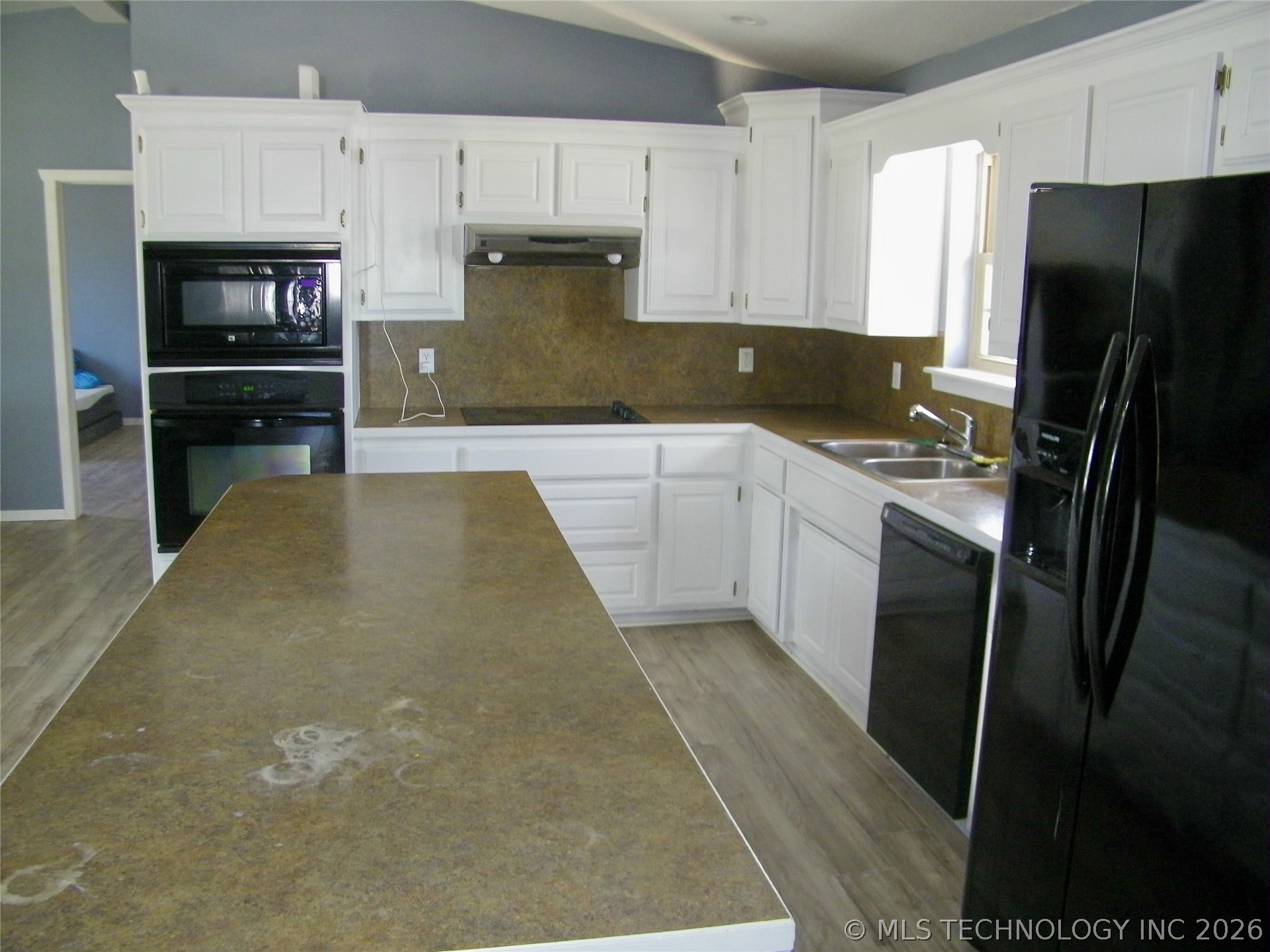 24148 E County Road 1670 Elmore City OK 73433
