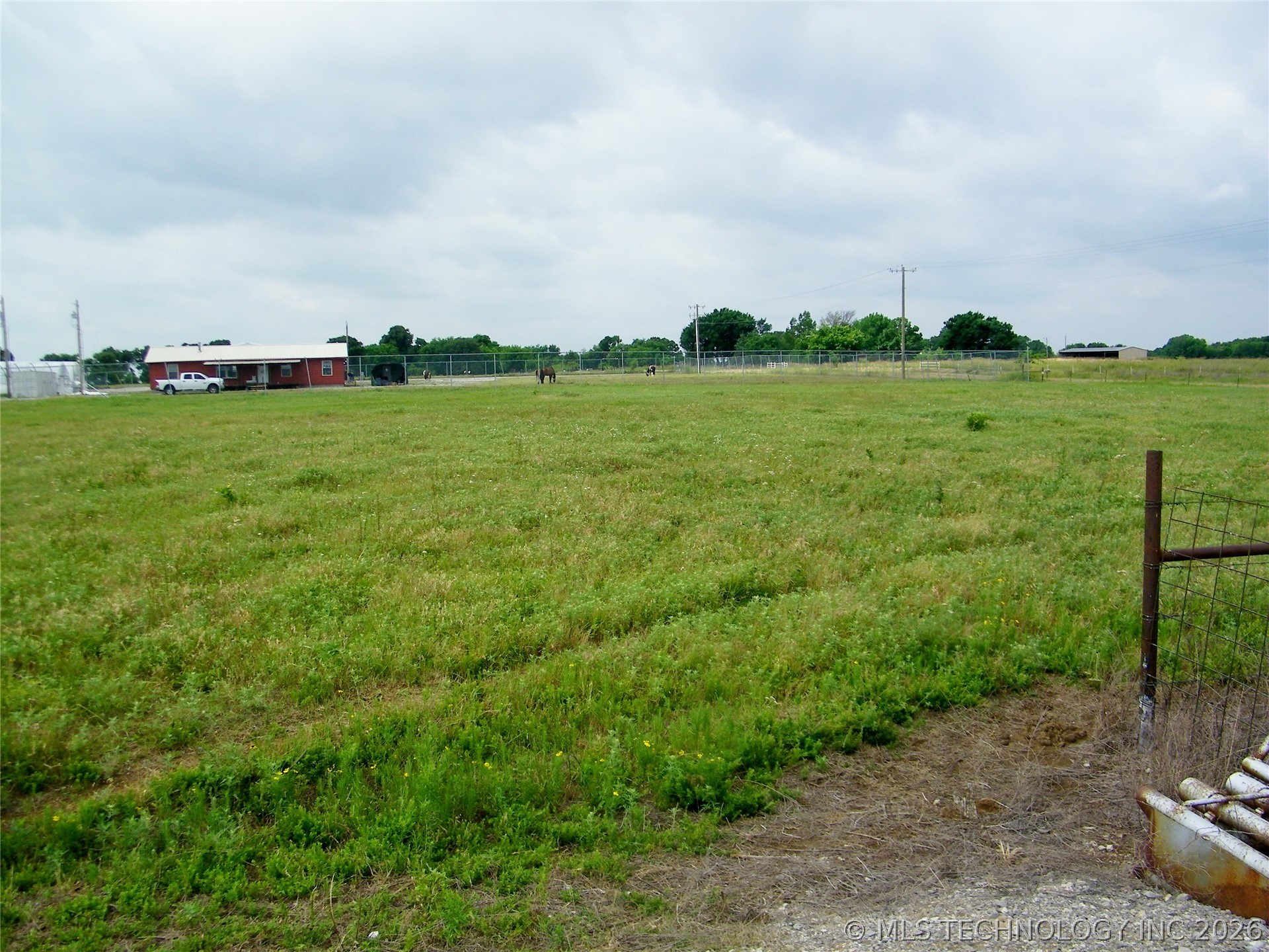 24148 E County Road 1670 Elmore City OK 73433