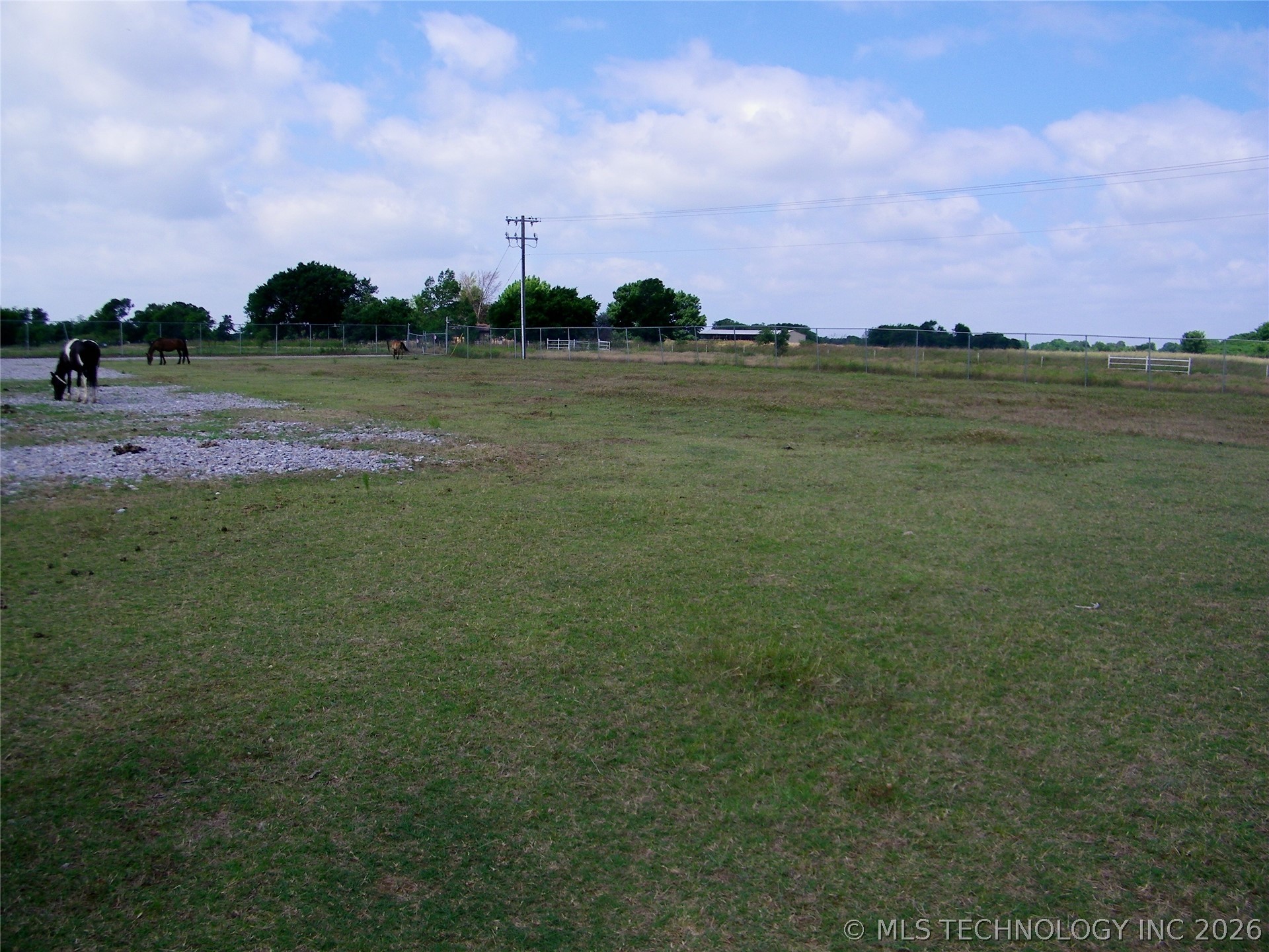 24148 E County Road 1670 Elmore City OK 73433