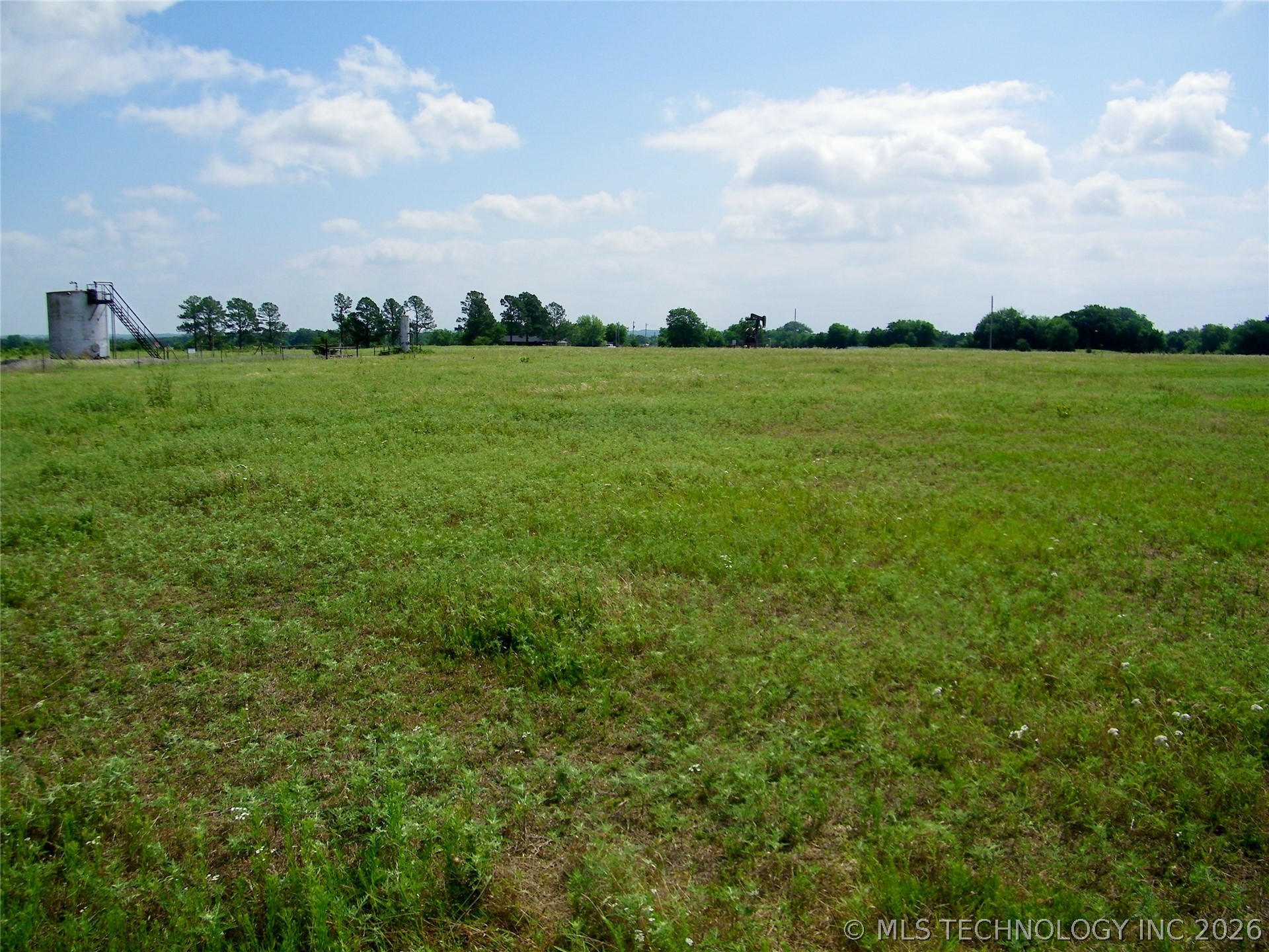 24148 E County Road 1670 Elmore City OK 73433