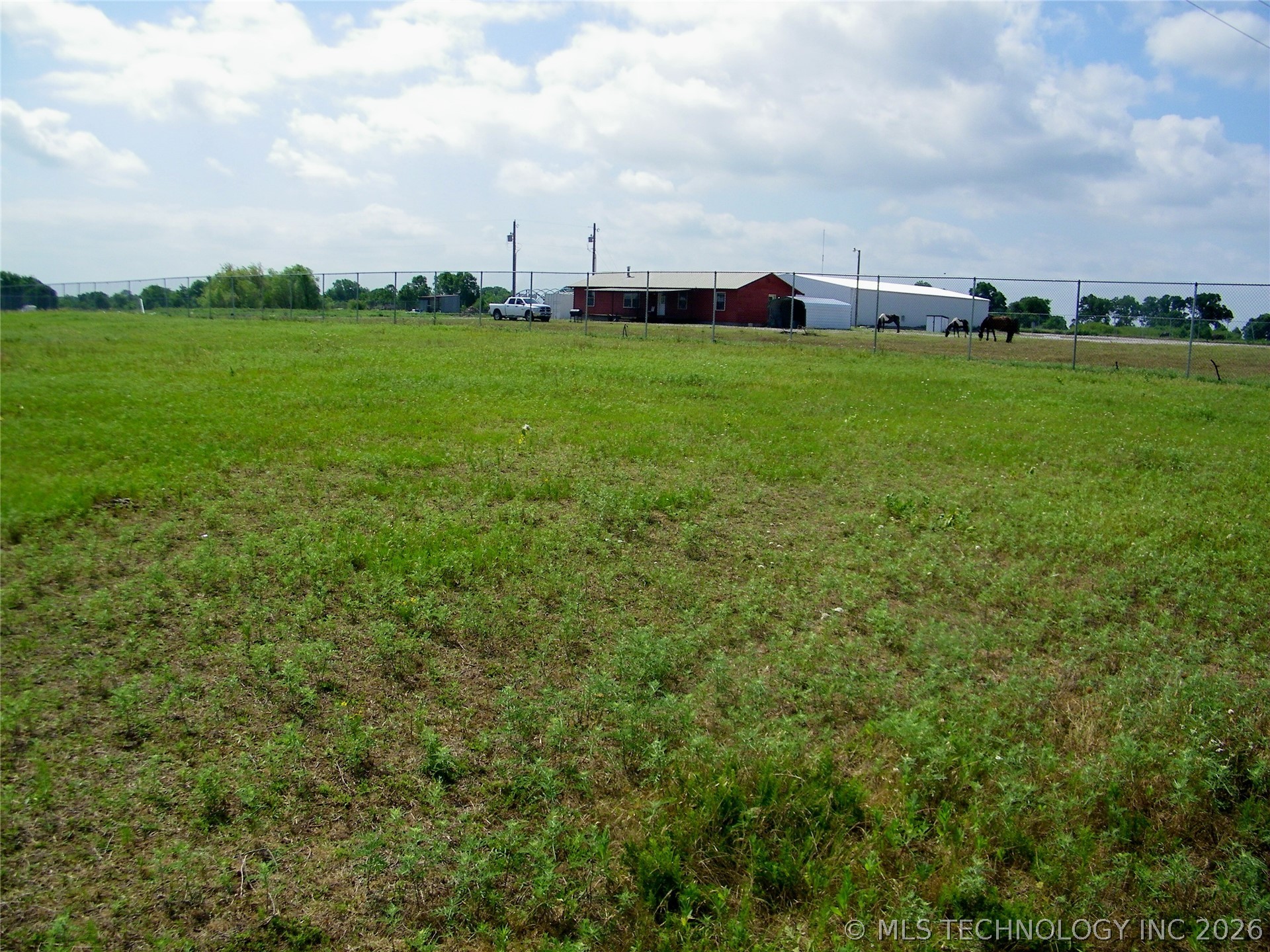 24148 E County Road 1670 Elmore City OK 73433