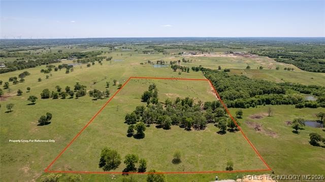 Dozer Road Sulphur OK 73086