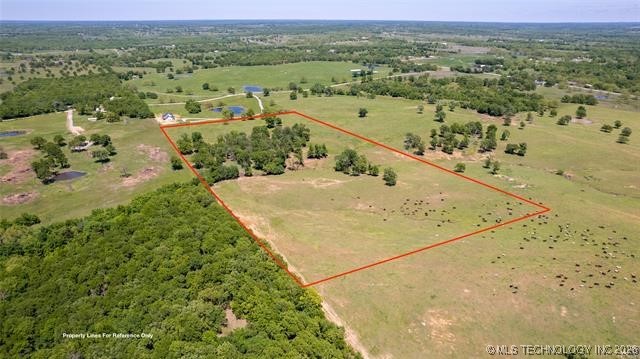 Dozer Road Sulphur OK 73086