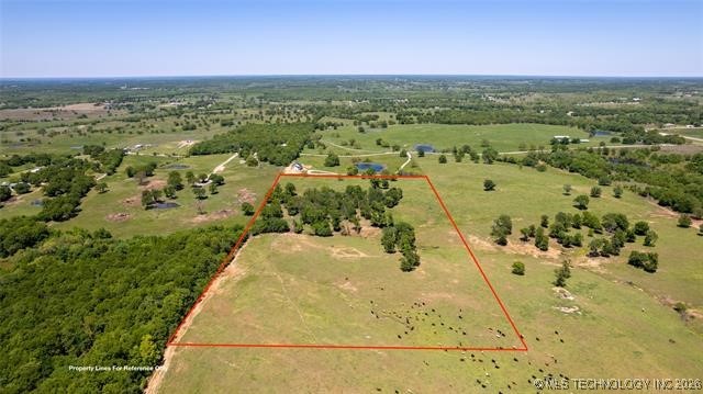 Dozer Road Sulphur OK 73086
