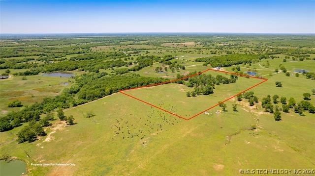 Dozer Road Sulphur OK 73086