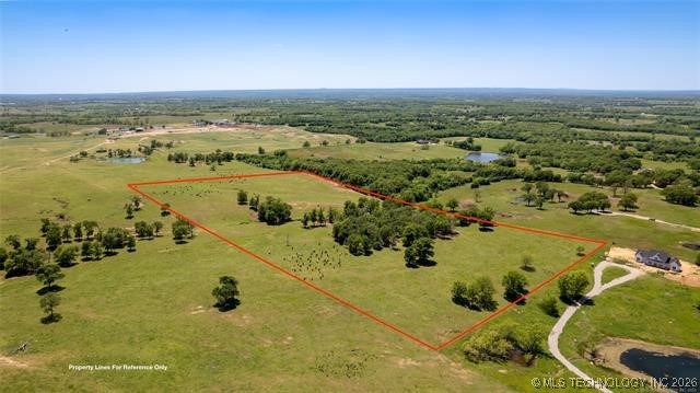 Dozer Road Sulphur OK 73086