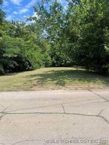 228 S Central Avenue Cushing OK 74023
