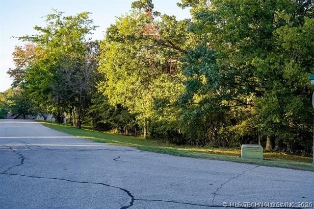 S 14th Avenue Jenks OK 74037
