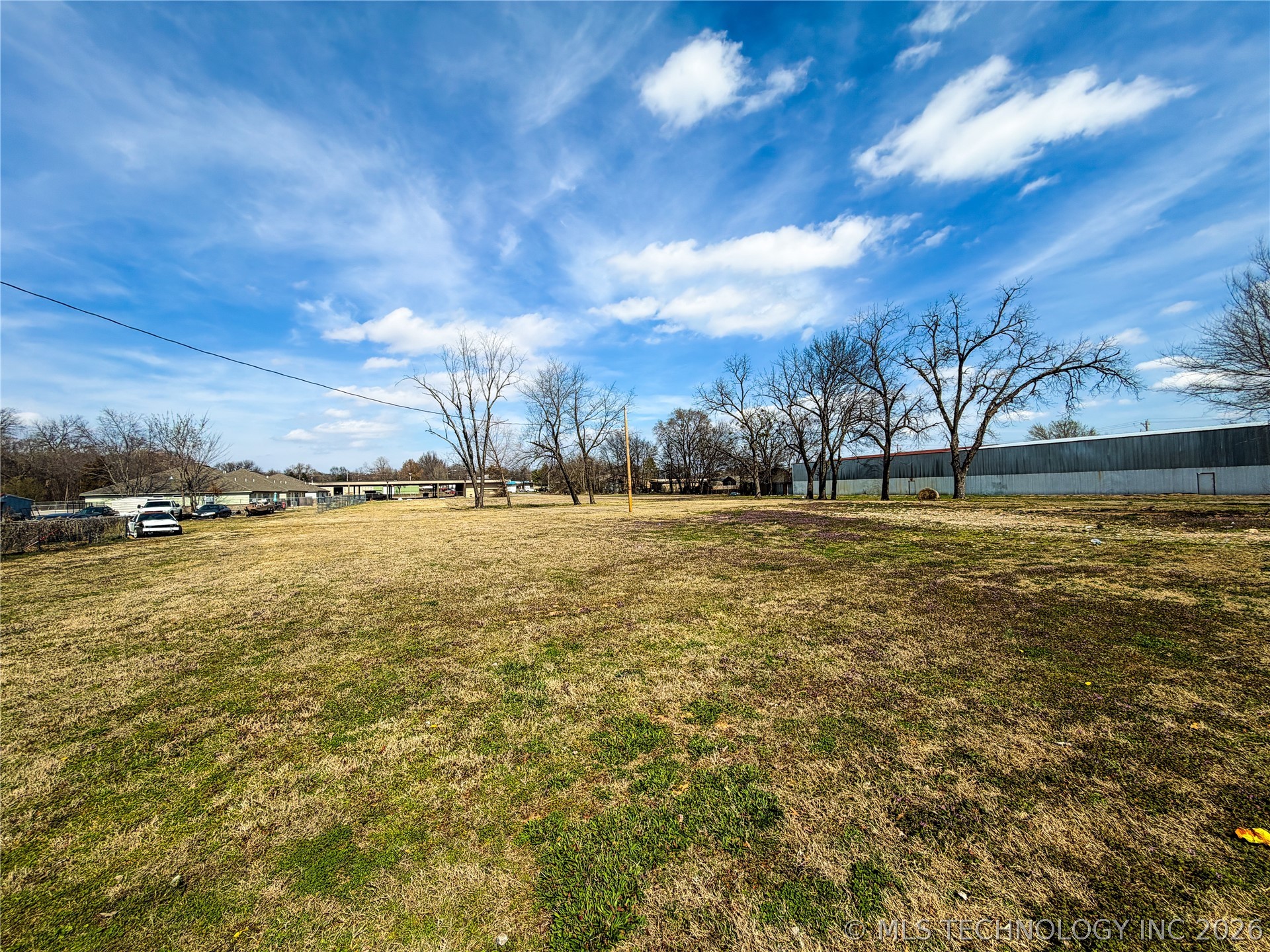206 W 4th Street Tahlequah OK 74464
