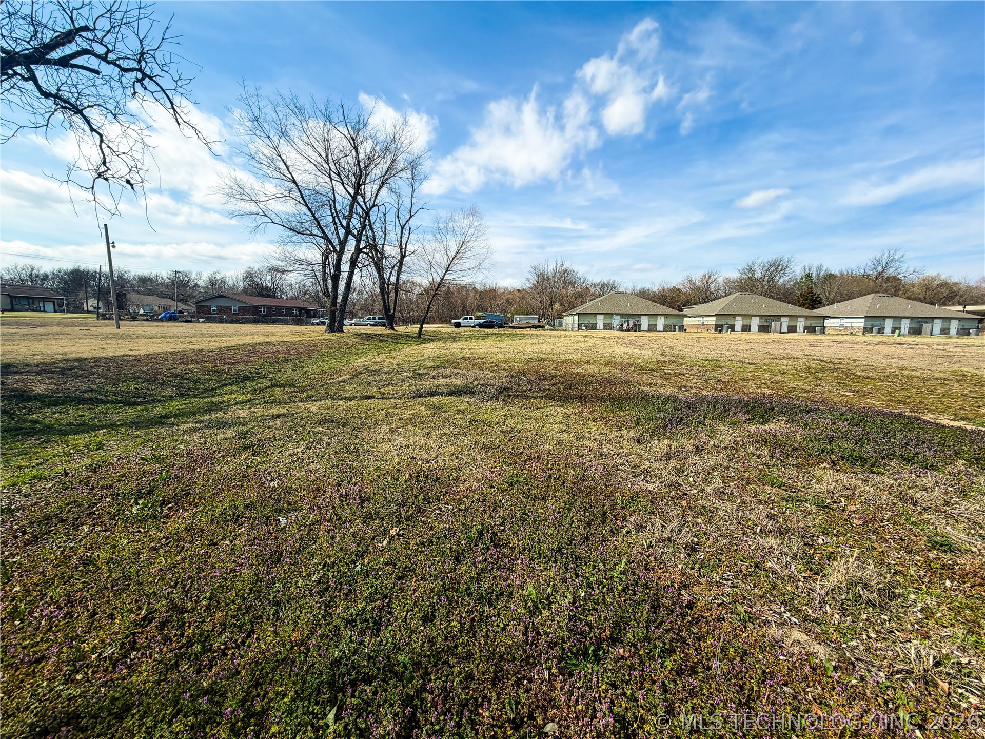 206 W 4th Street Tahlequah OK 74464