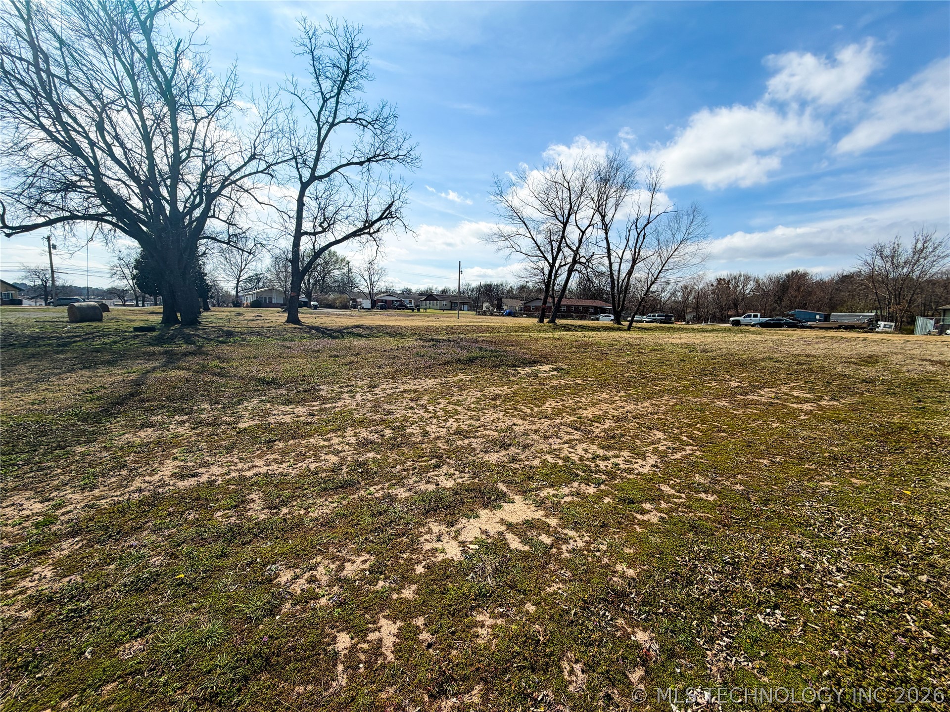 206 W 4th Street Tahlequah OK 74464