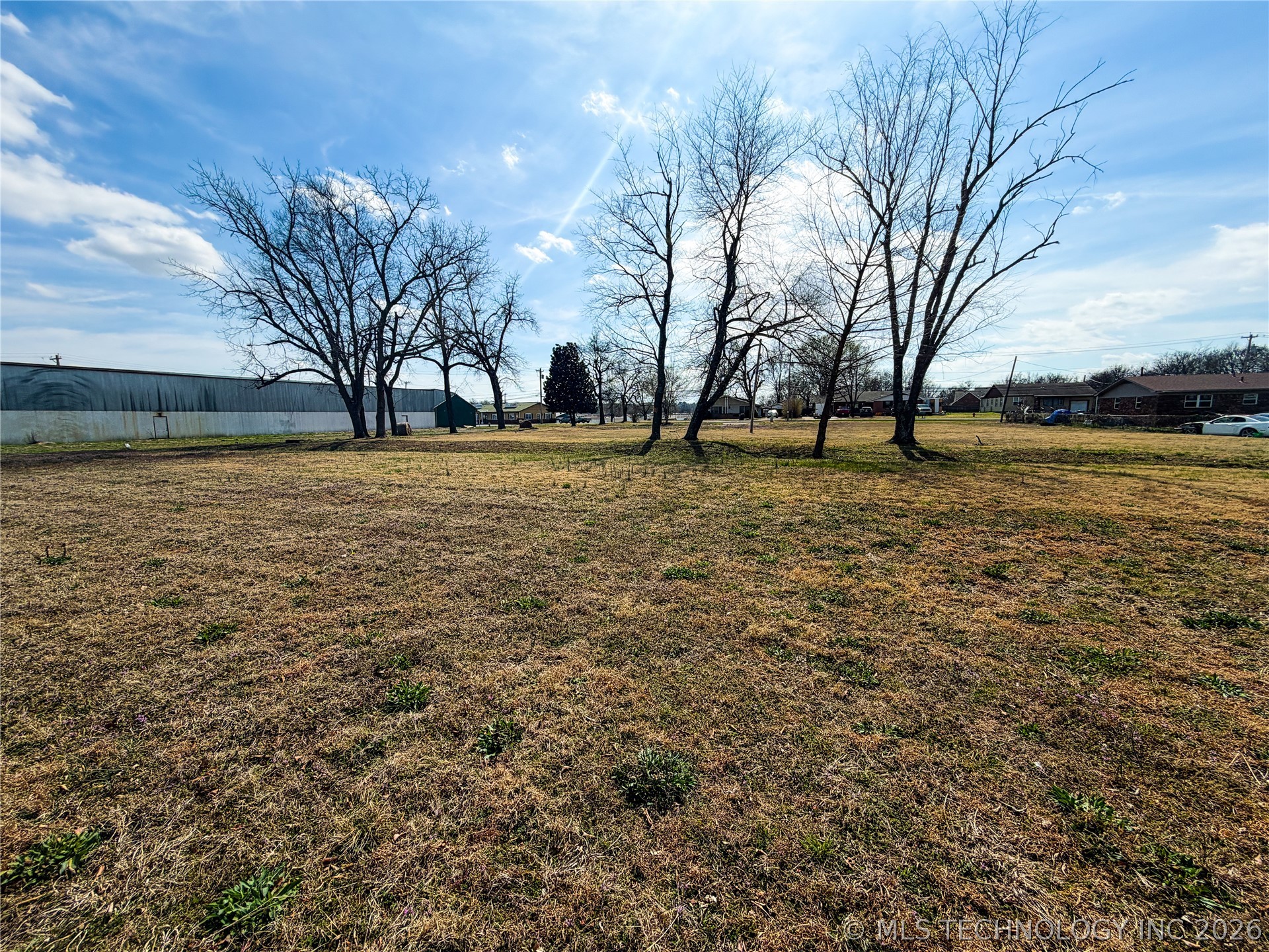 206 W 4th Street Tahlequah OK 74464