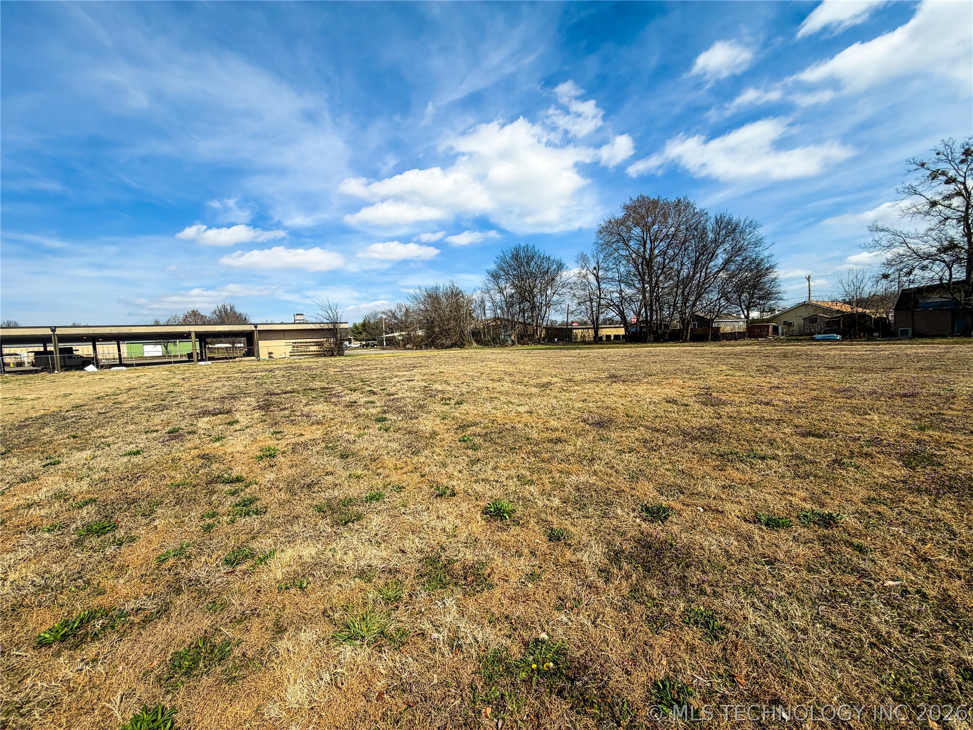 206 W 4th Street Tahlequah OK 74464