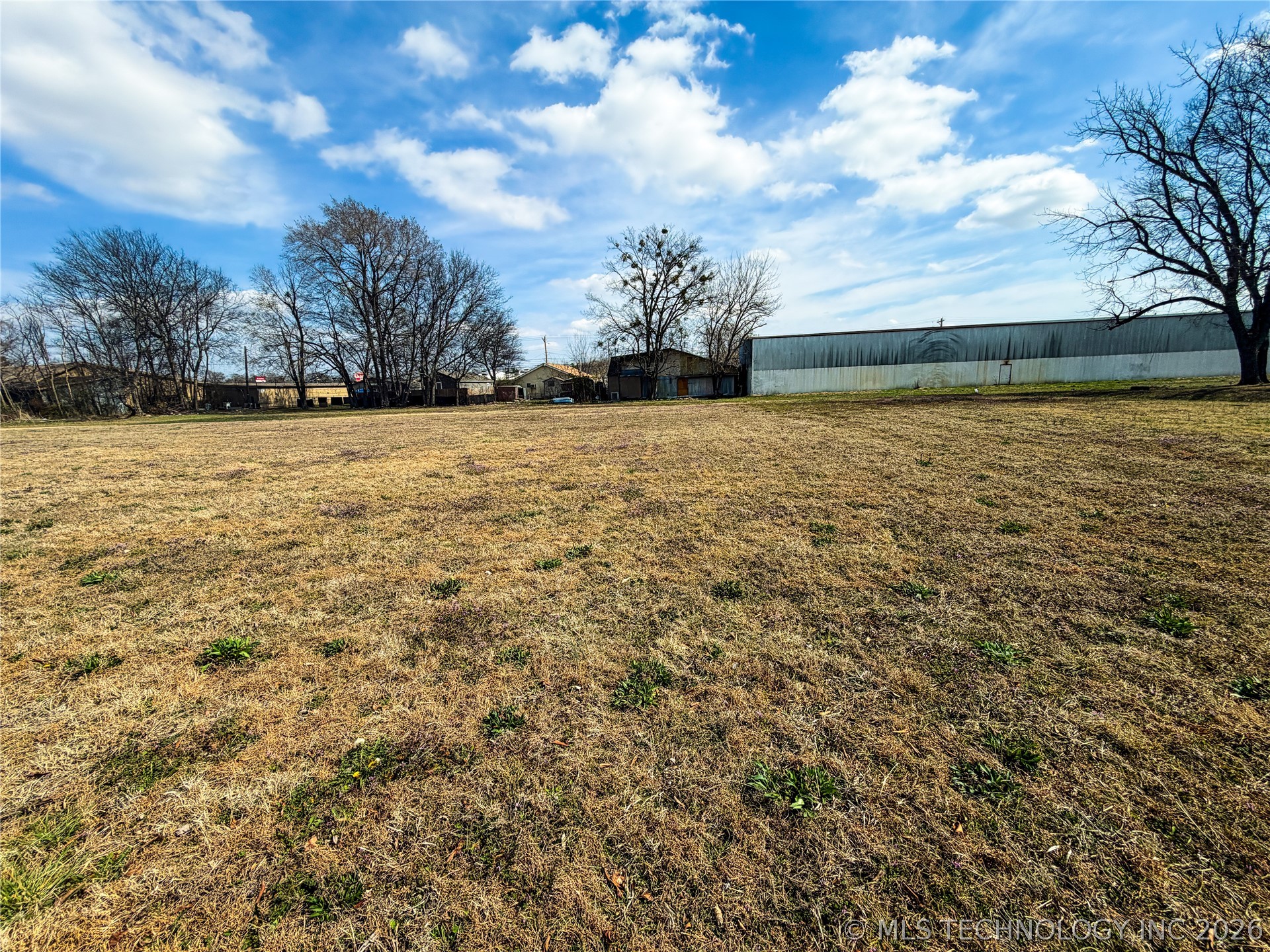206 W 4th Street Tahlequah OK 74464