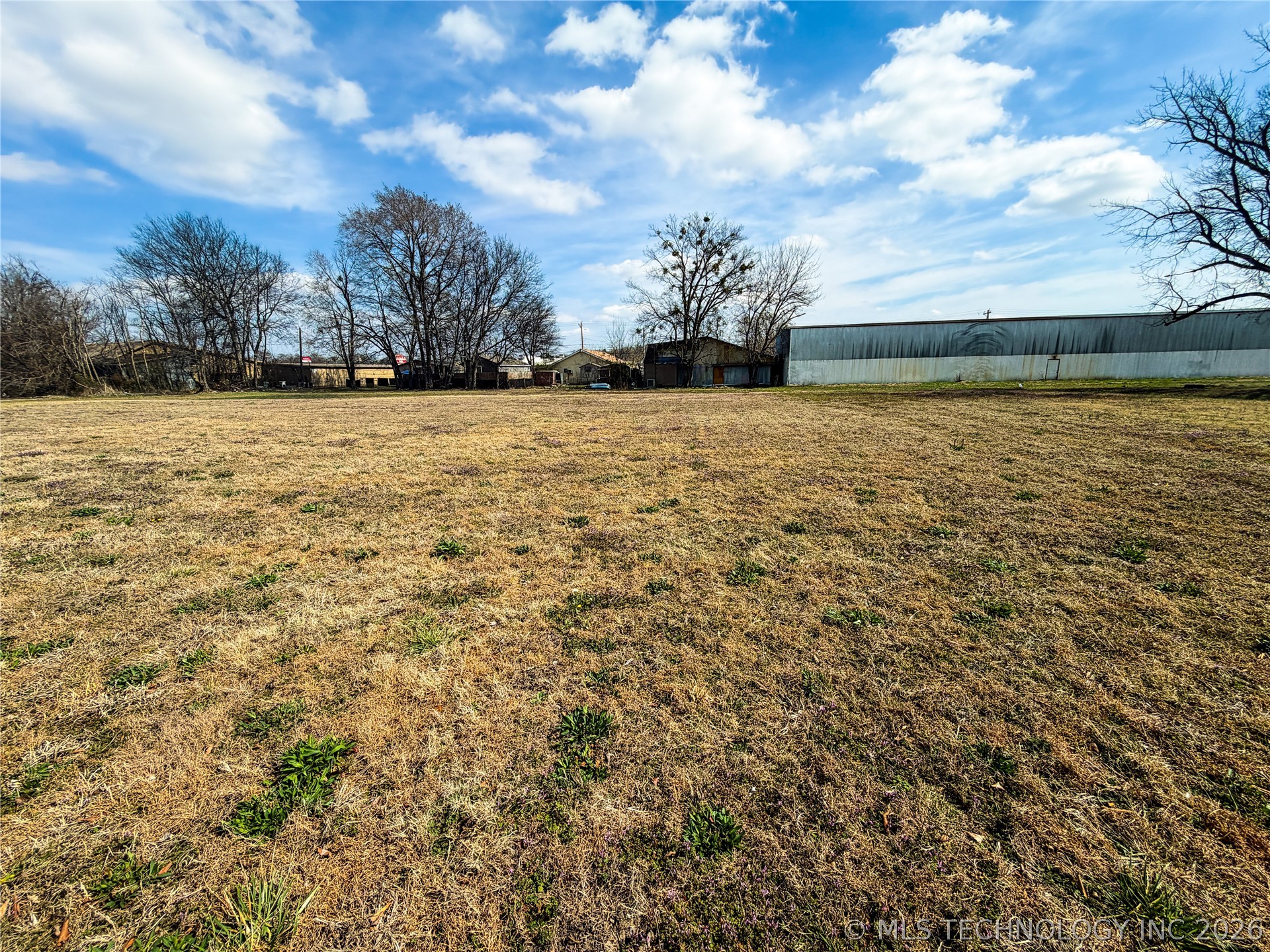 206 W 4th Street Tahlequah OK 74464