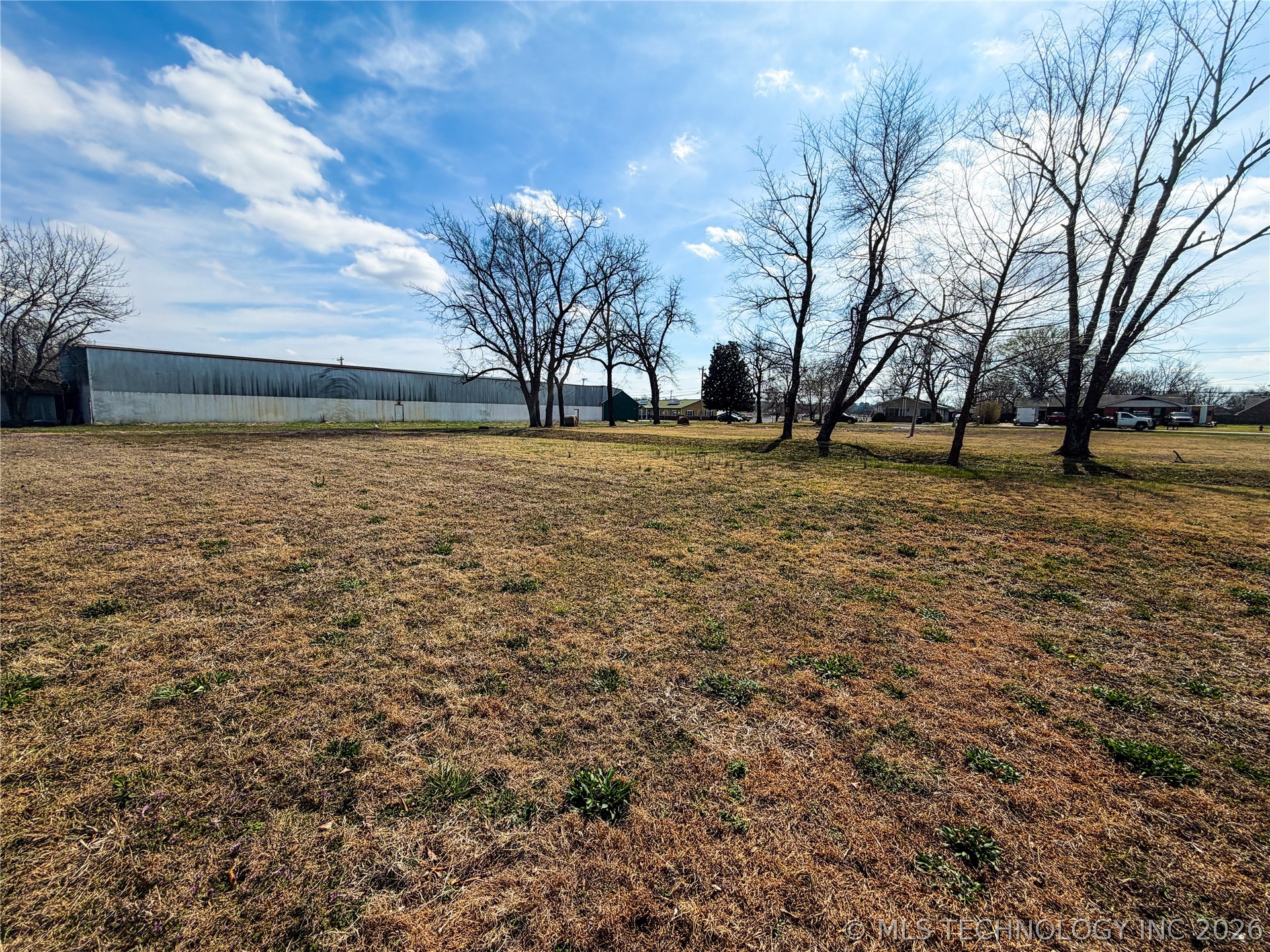 206 W 4th Street Tahlequah OK 74464
