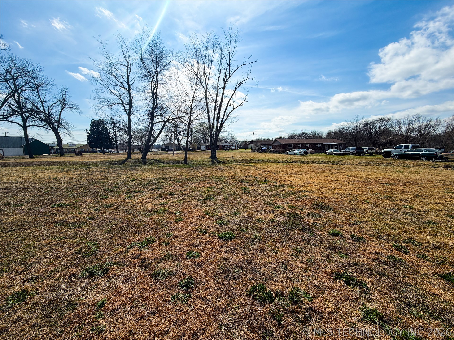 206 W 4th Street Tahlequah OK 74464