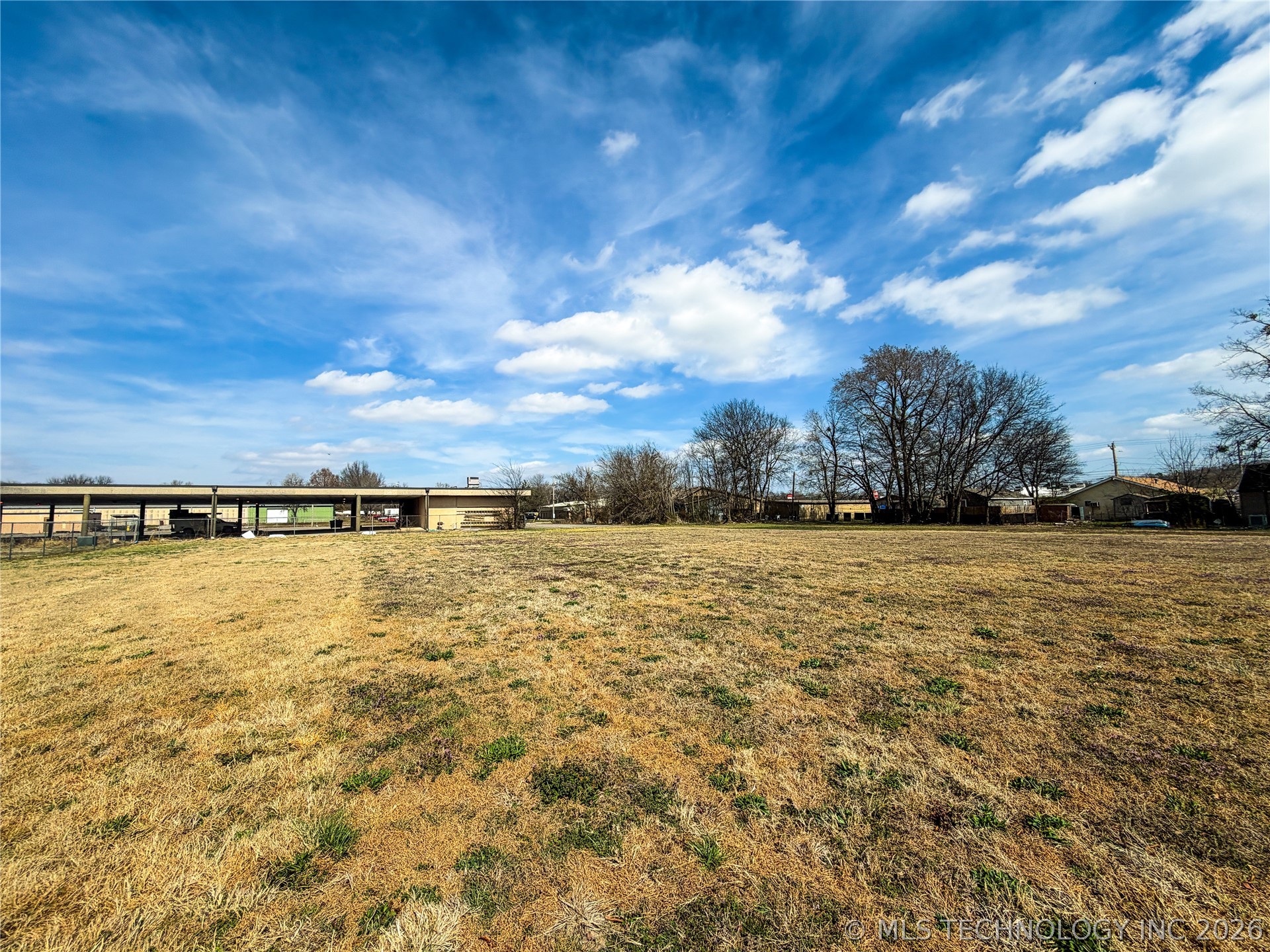 206 W 4th Street Tahlequah OK 74464