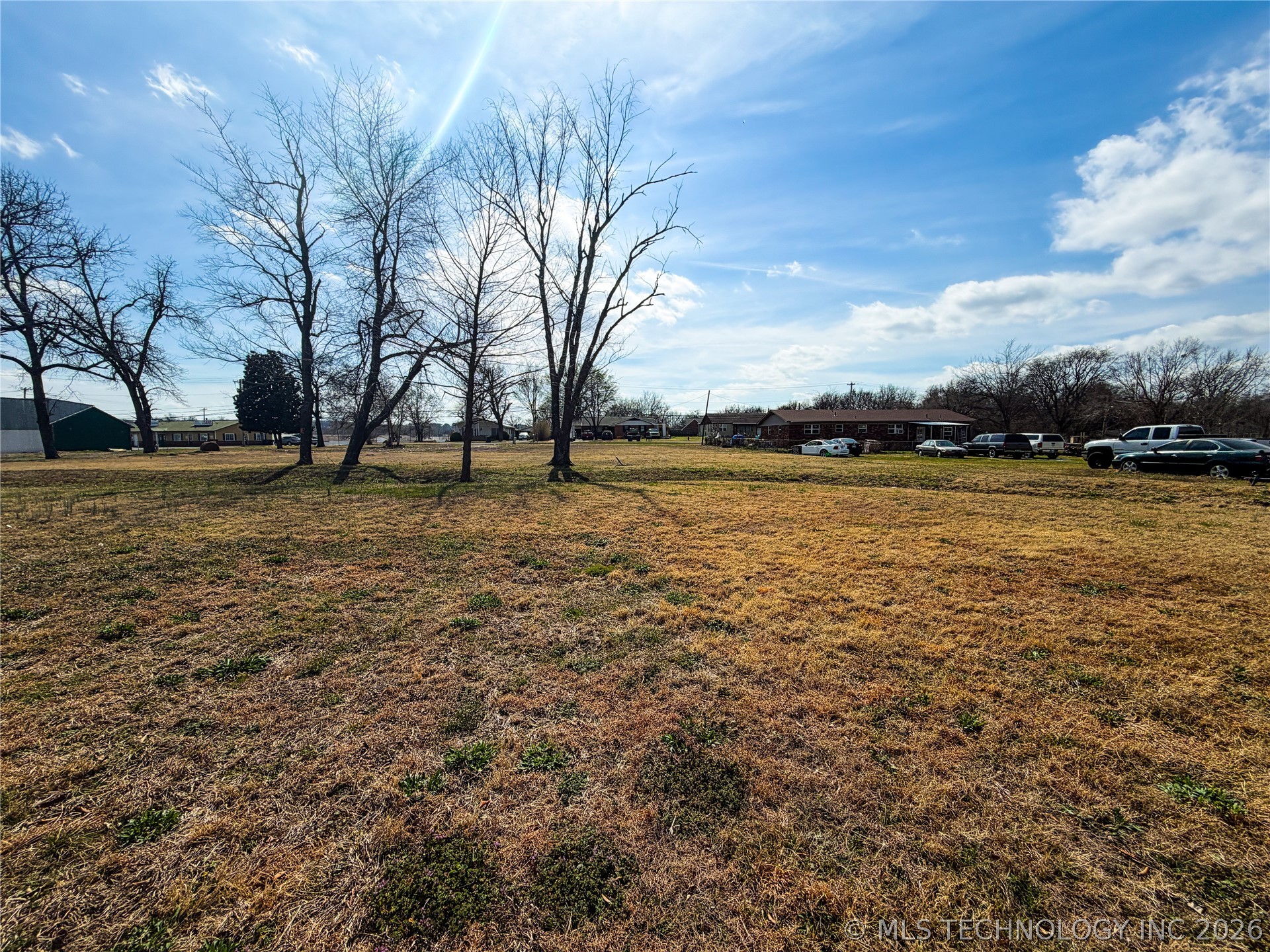 206 W 4th Street Tahlequah OK 74464