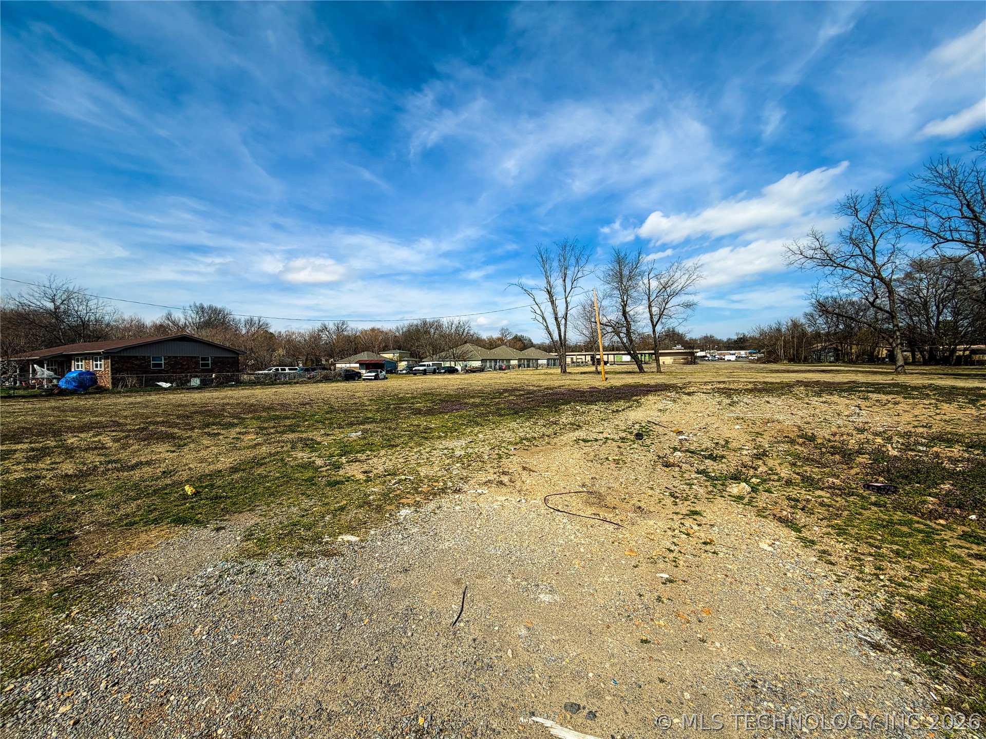 206 W 4th Street Tahlequah OK 74464