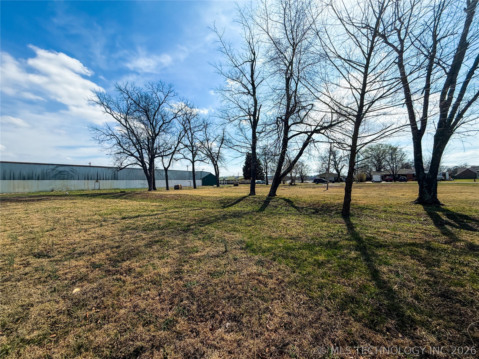 206 W 4th Street Tahlequah OK 74464