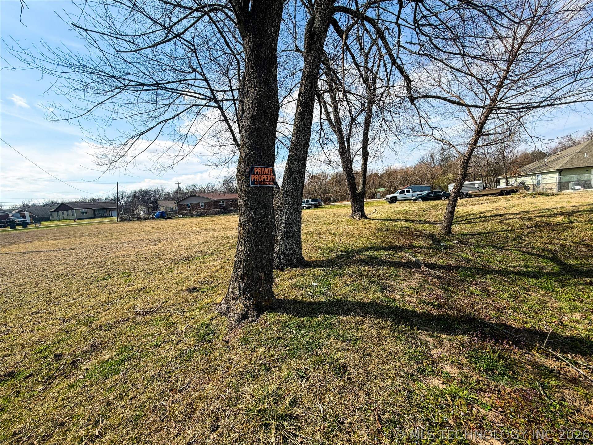 206 W 4th Street Tahlequah OK 74464