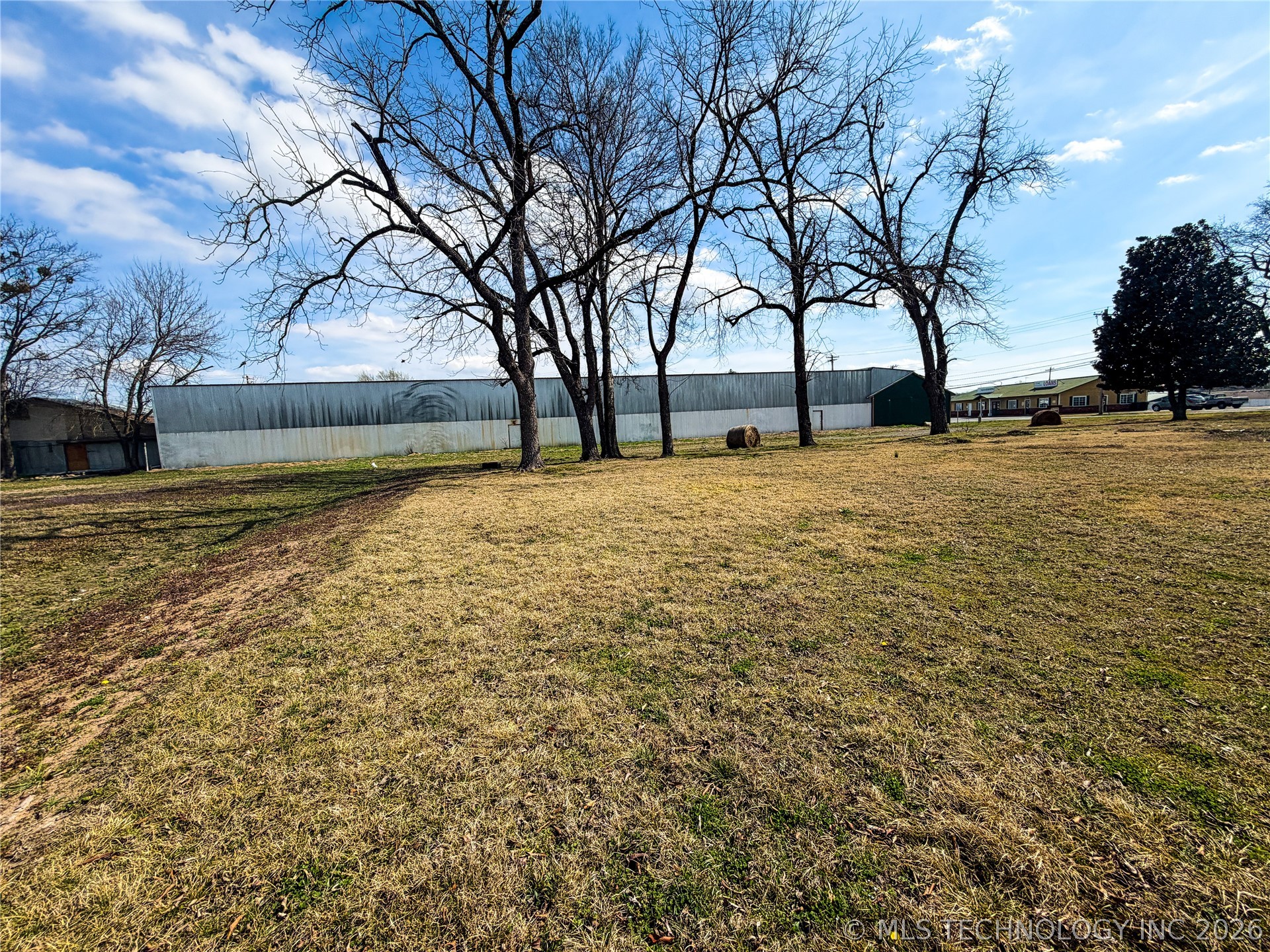 206 W 4th Street Tahlequah OK 74464