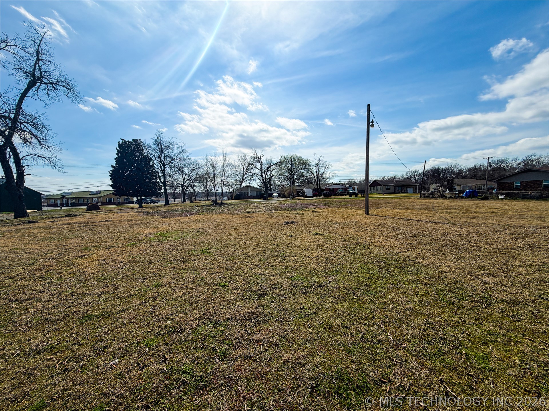 206 W 4th Street Tahlequah OK 74464