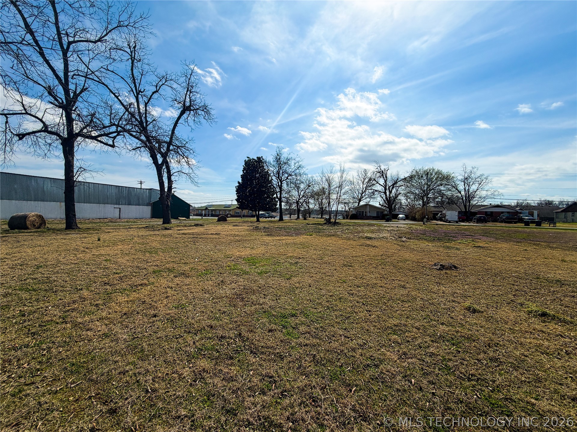 206 W 4th Street Tahlequah OK 74464