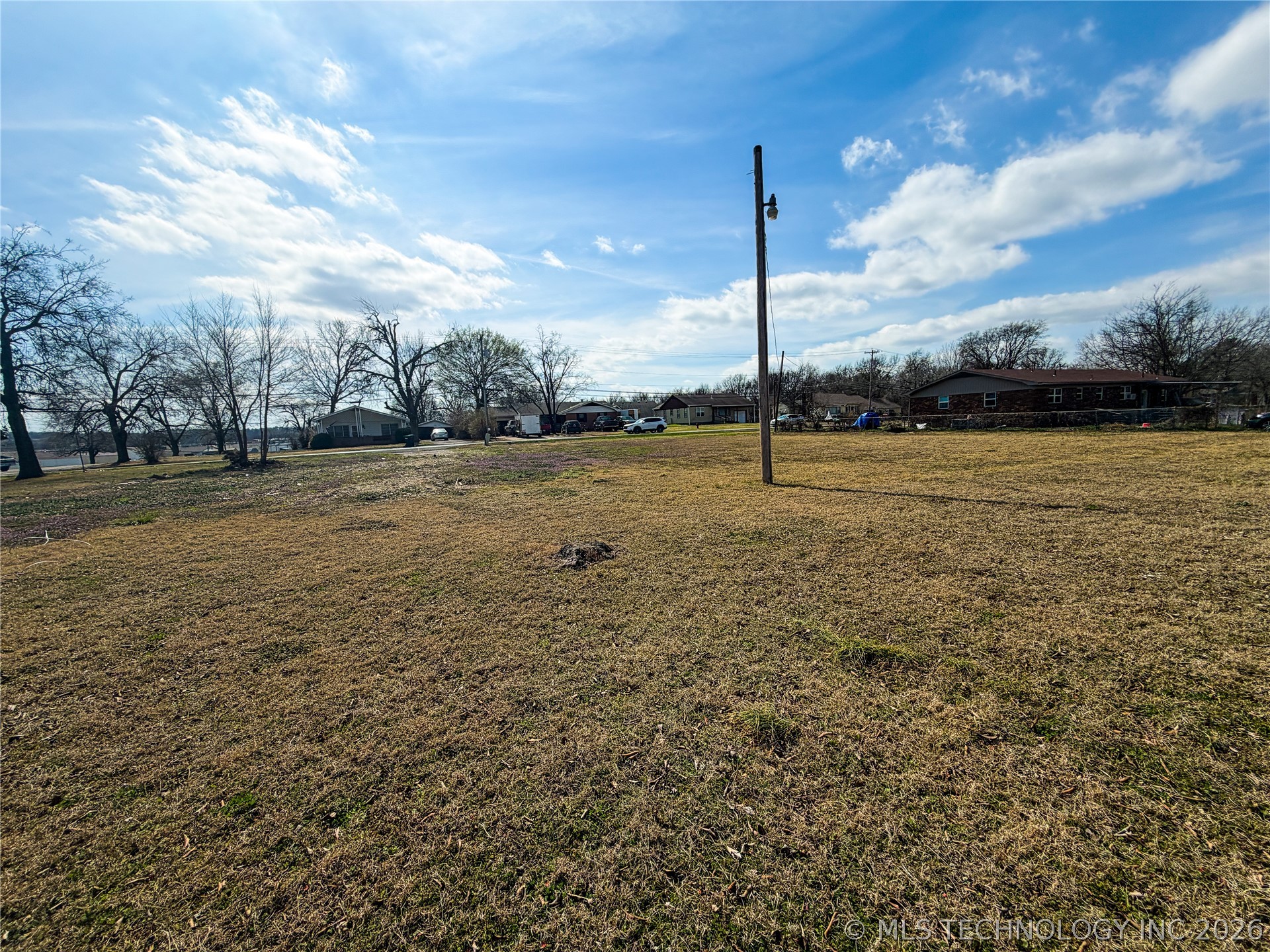 206 W 4th Street Tahlequah OK 74464