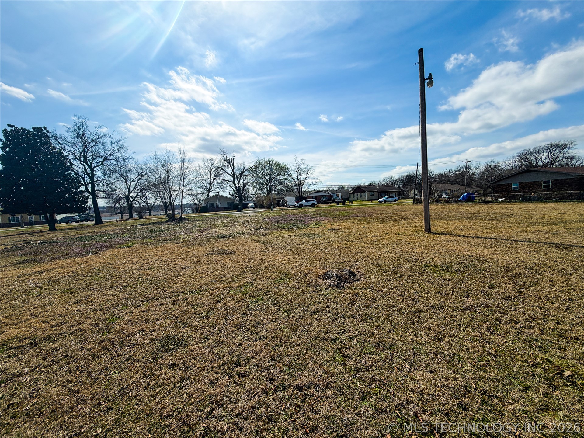 206 W 4th Street Tahlequah OK 74464