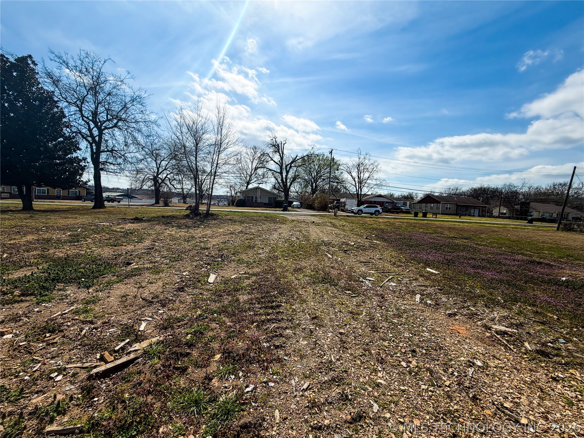 206 W 4th Street Tahlequah OK 74464