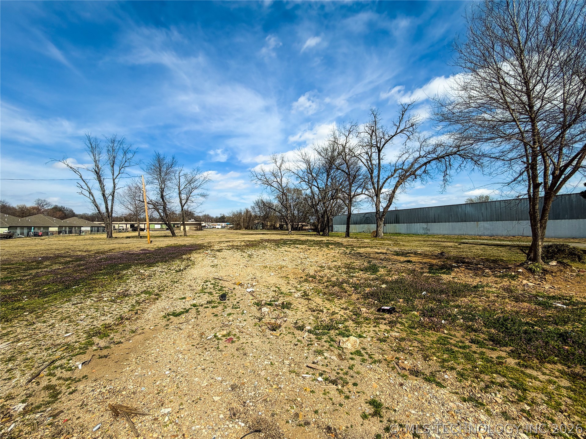 206 W 4th Street Tahlequah OK 74464