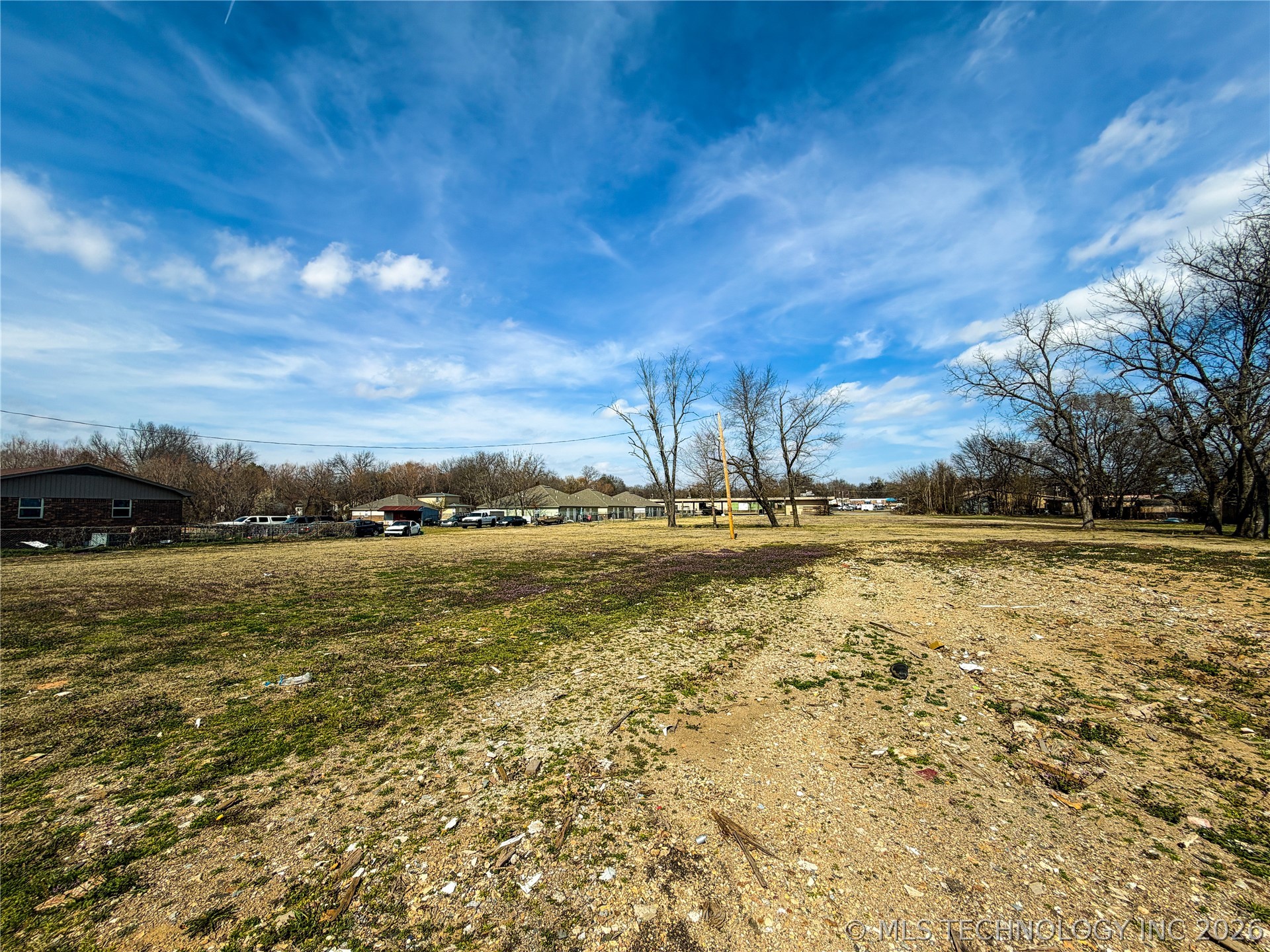 206 W 4th Street Tahlequah OK 74464
