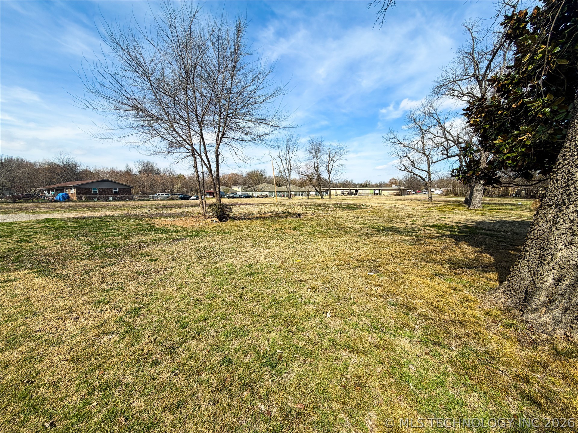 206 W 4th Street Tahlequah OK 74464